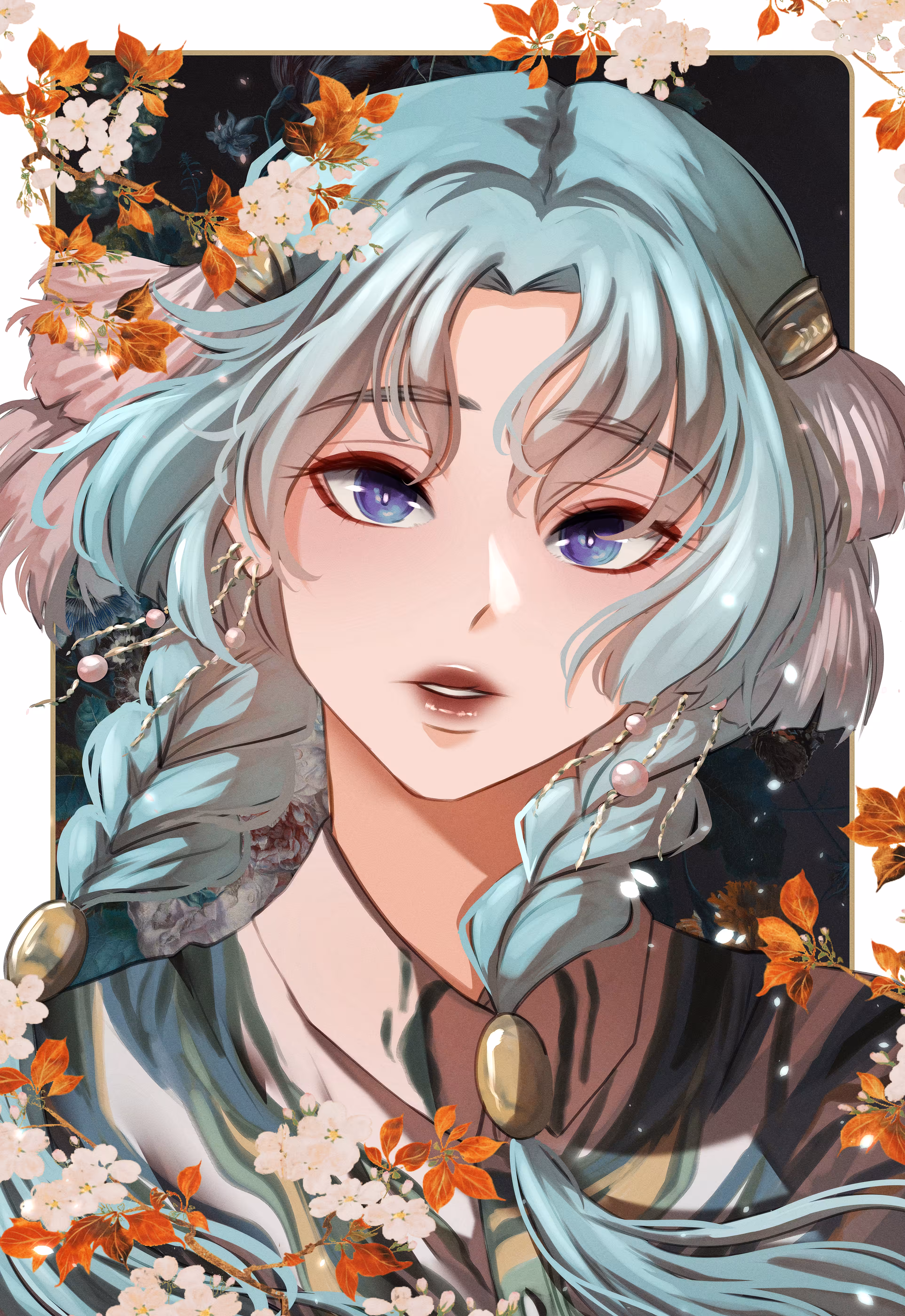 Feireina's Reverie: Progress