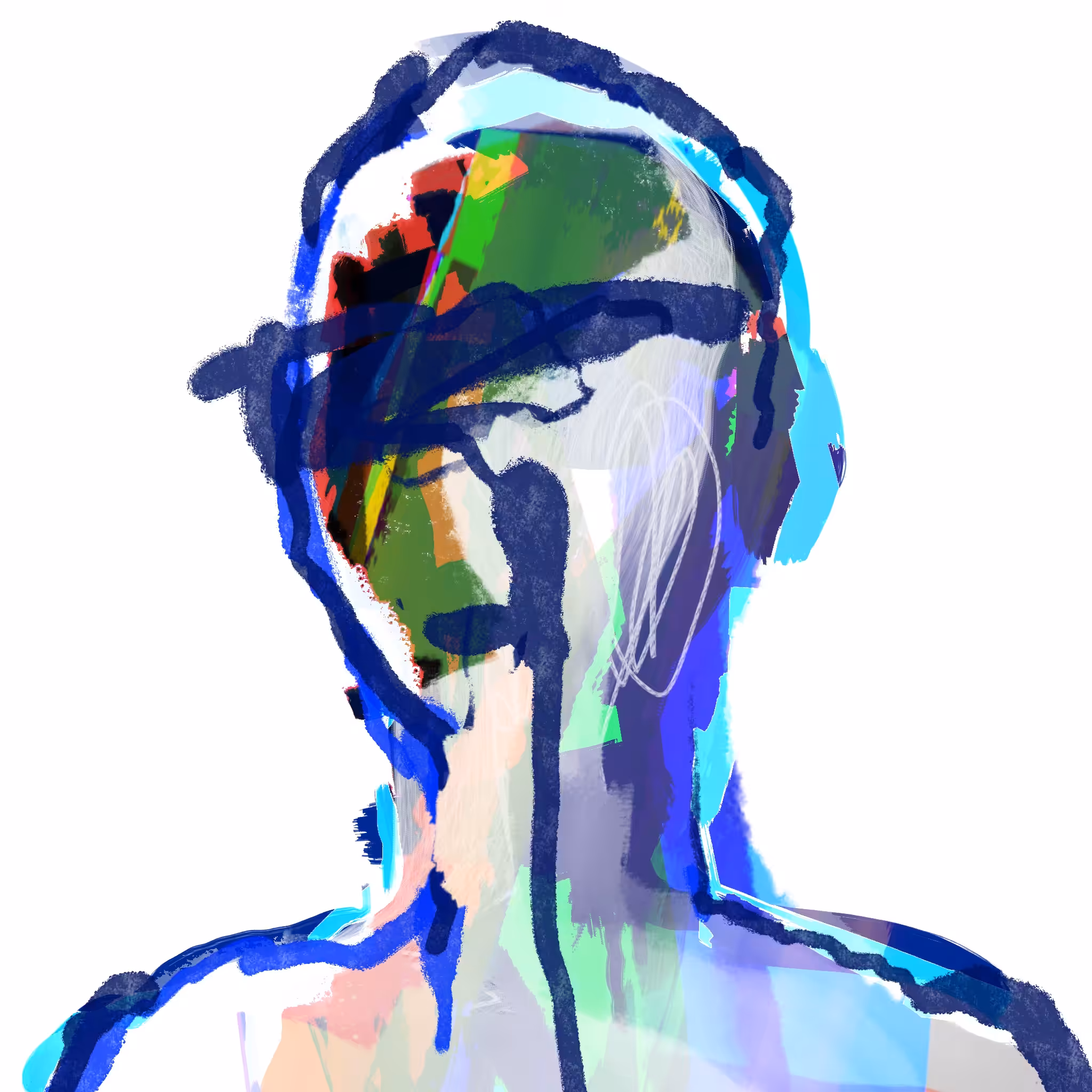 Art Avatar - 041 - Silvester J