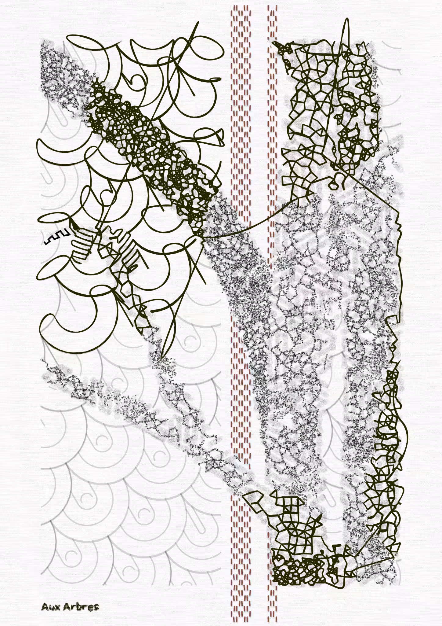 Aux Arbres #48368