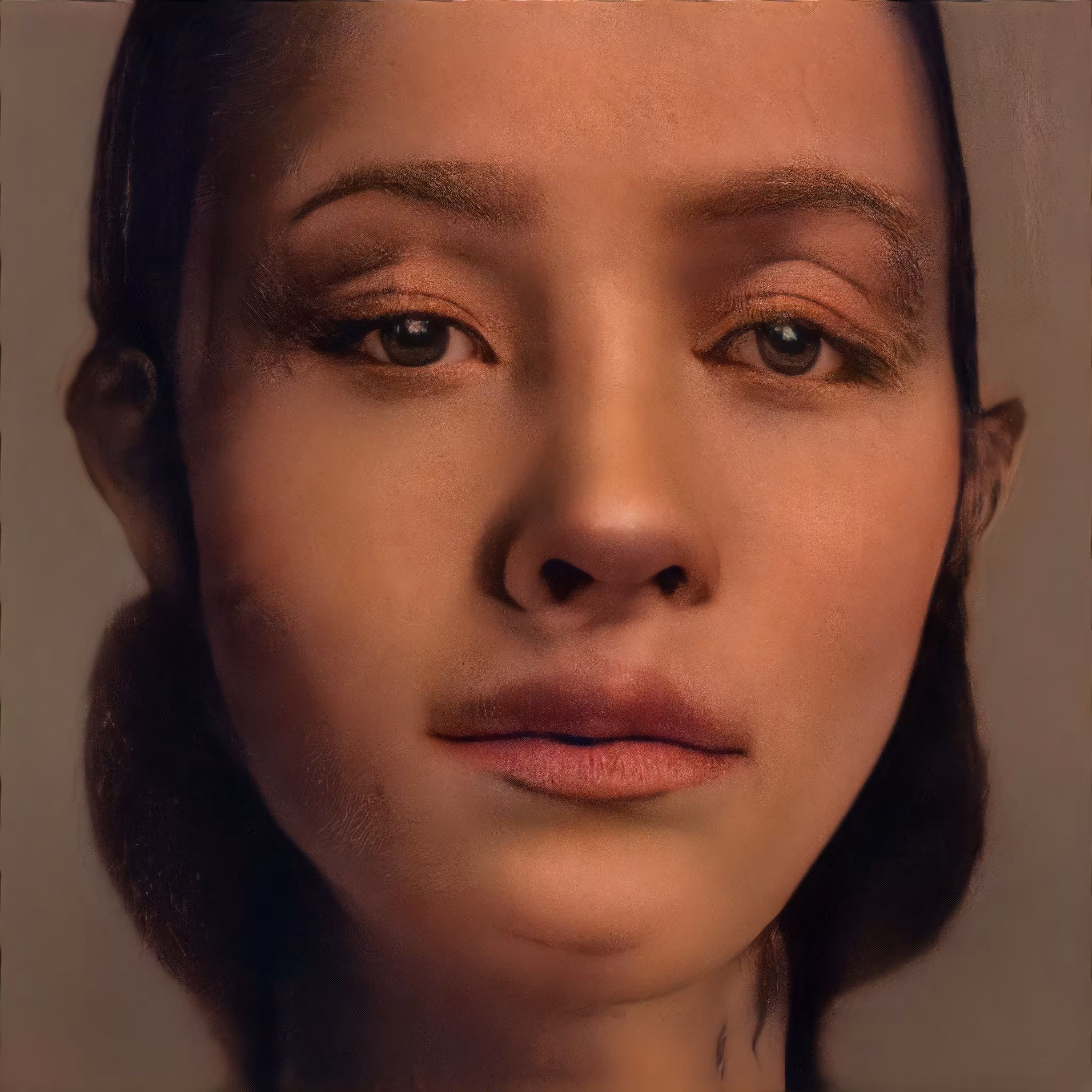Portrait #10