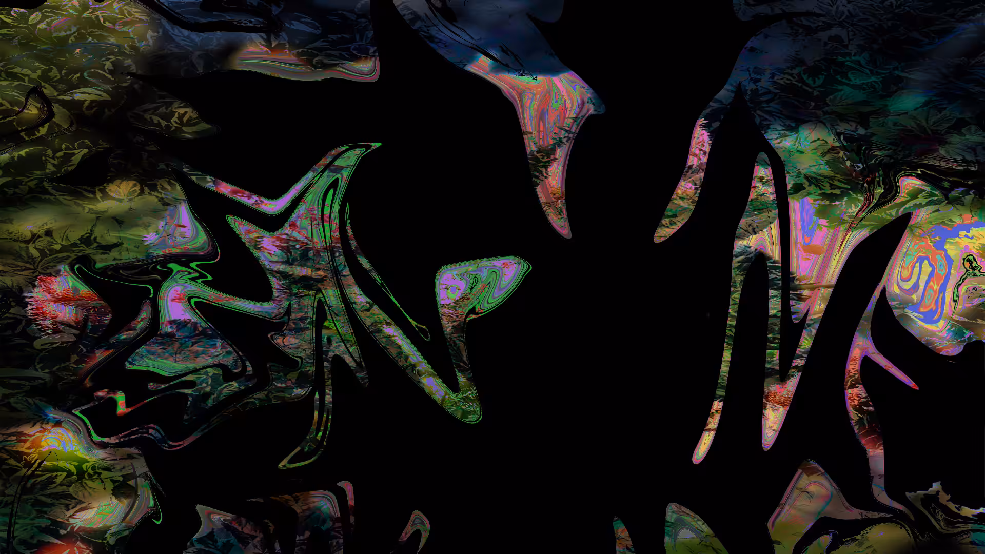 Strange Things #4