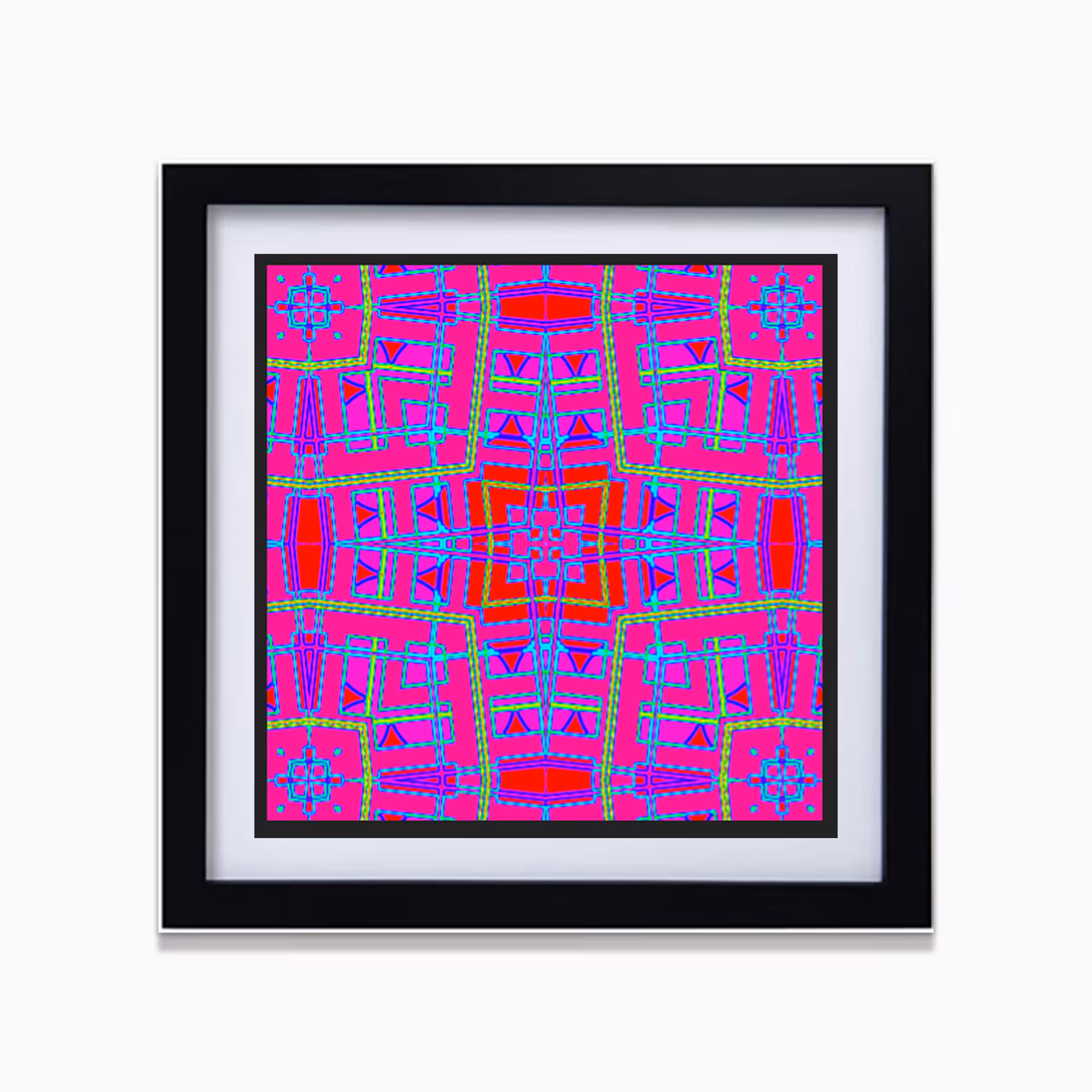 Shape Study 34