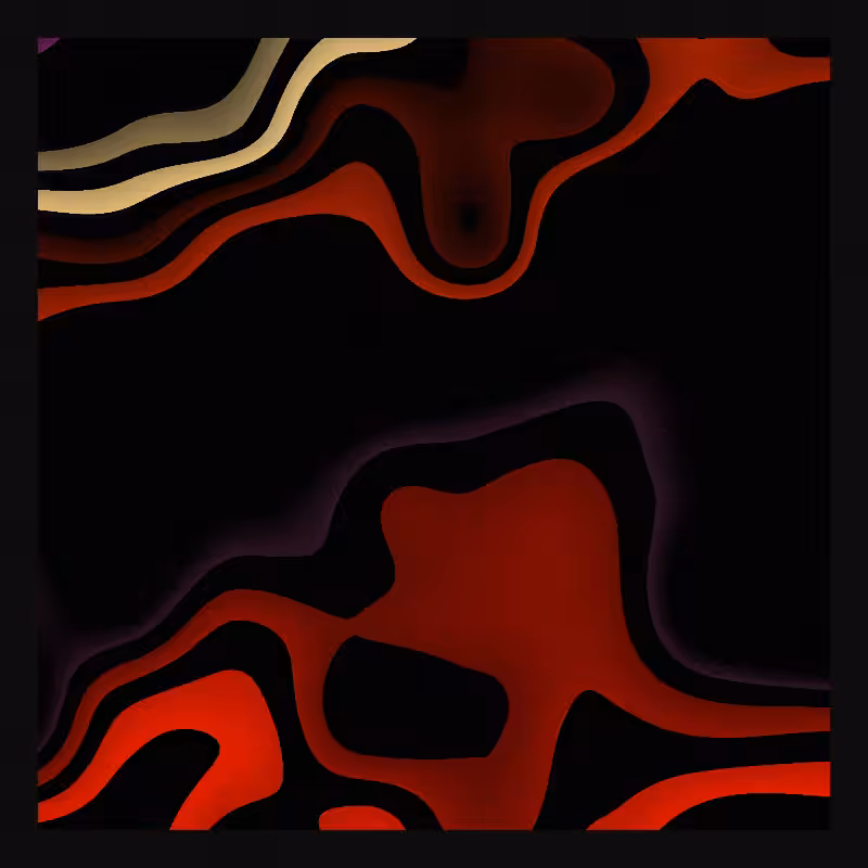 Sedimentary Groove #50