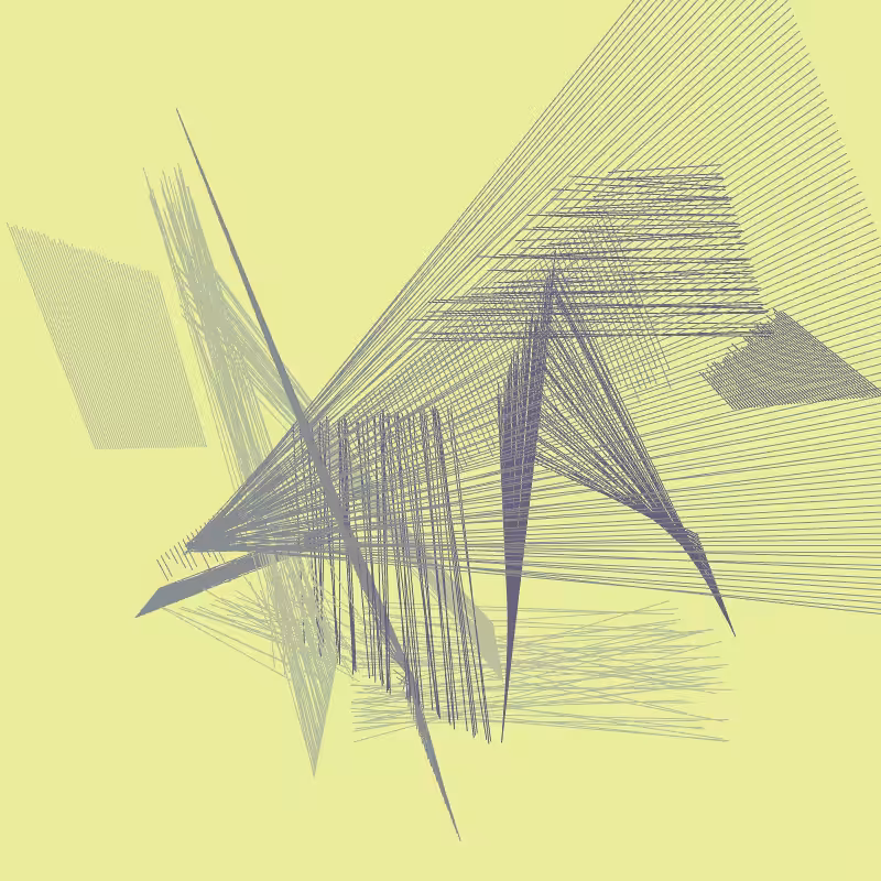 Linescapes #74