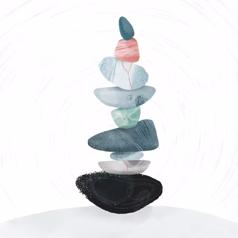 sense of balance #20