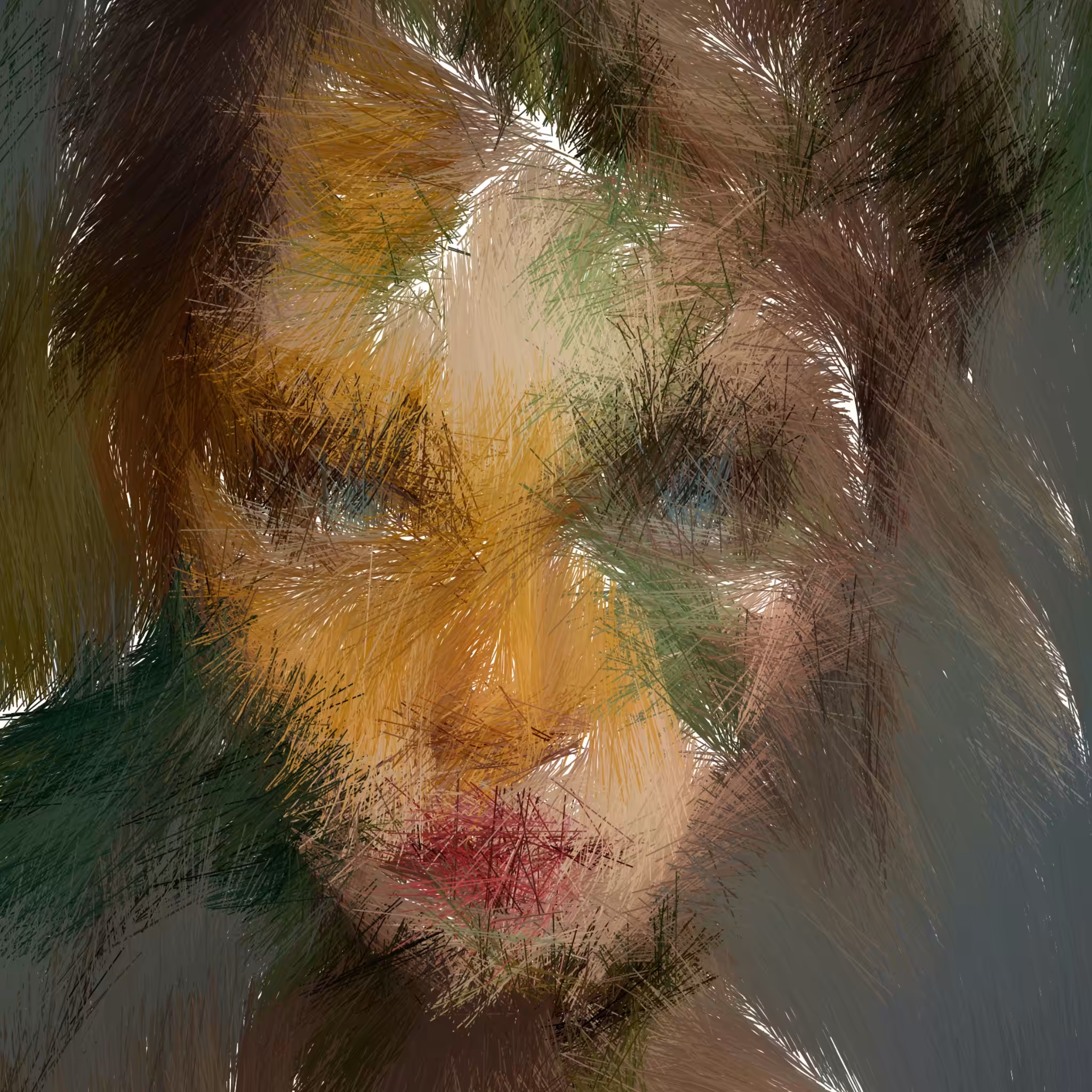 Next Gen AI Art #99