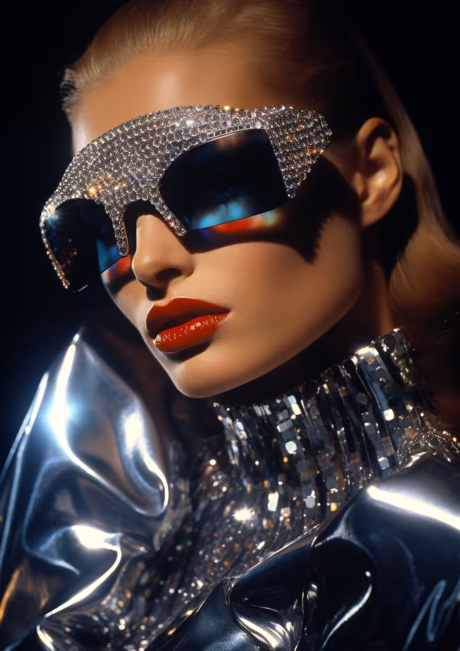 Fashion Disco