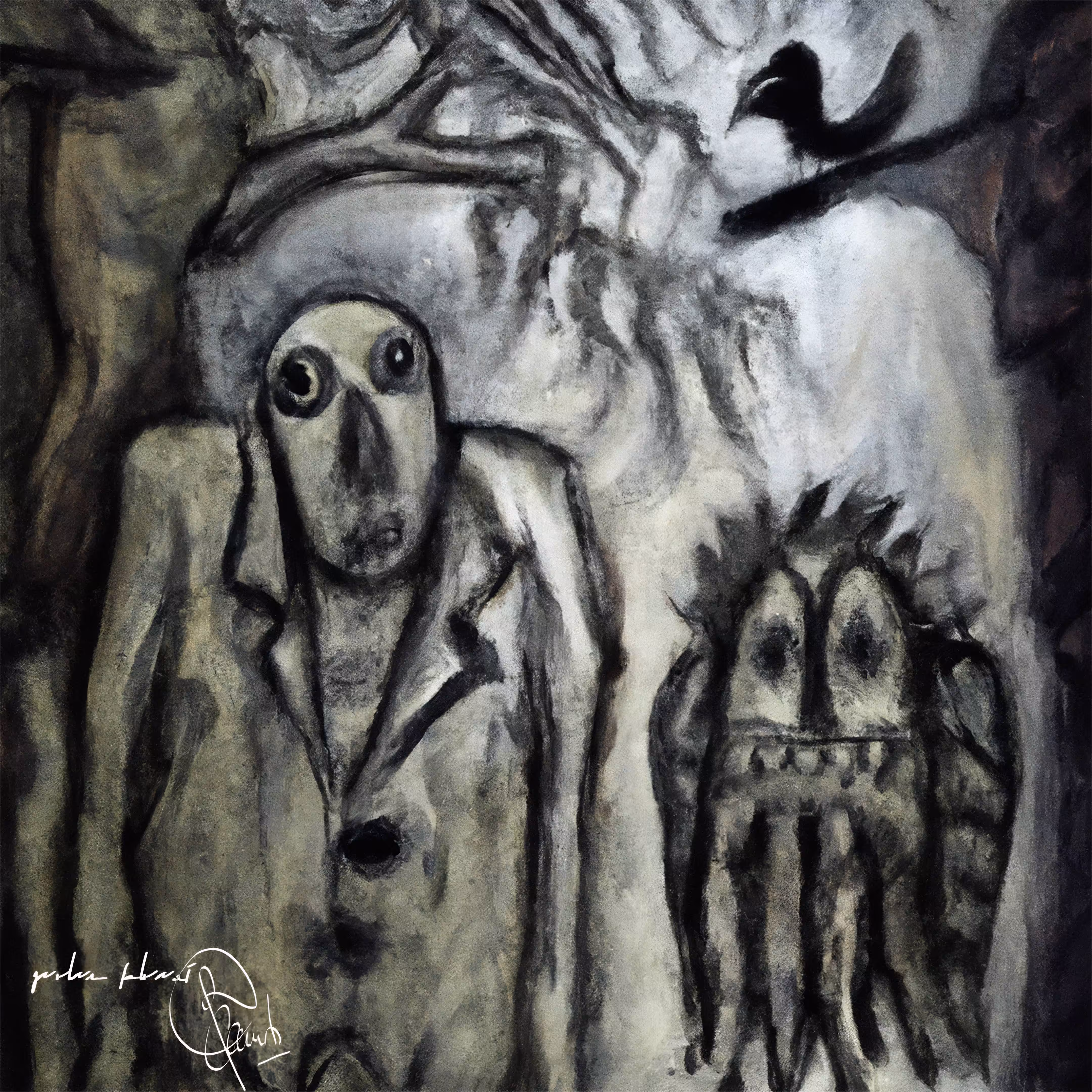 Watchful Eyes