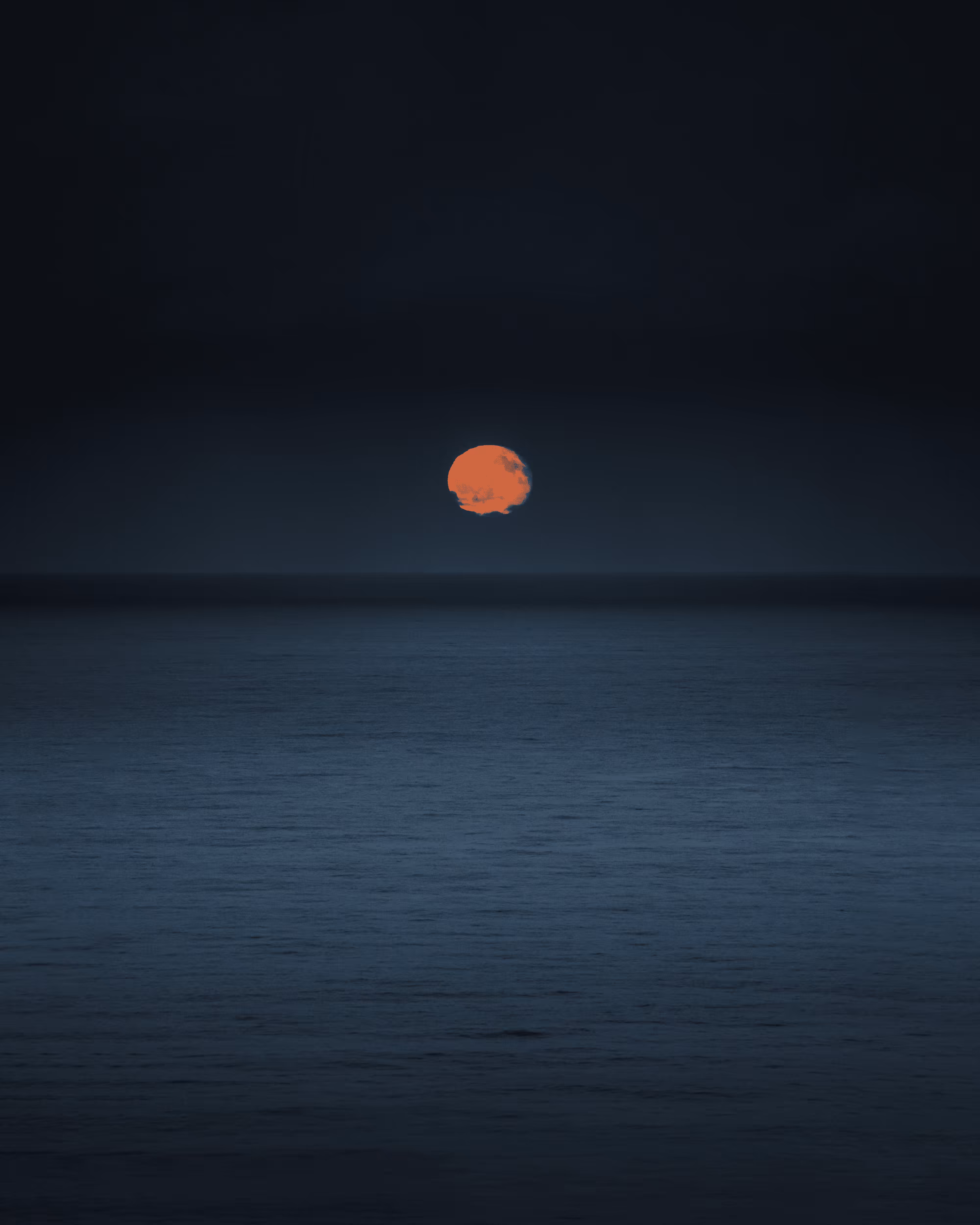 #20. The Space in Between