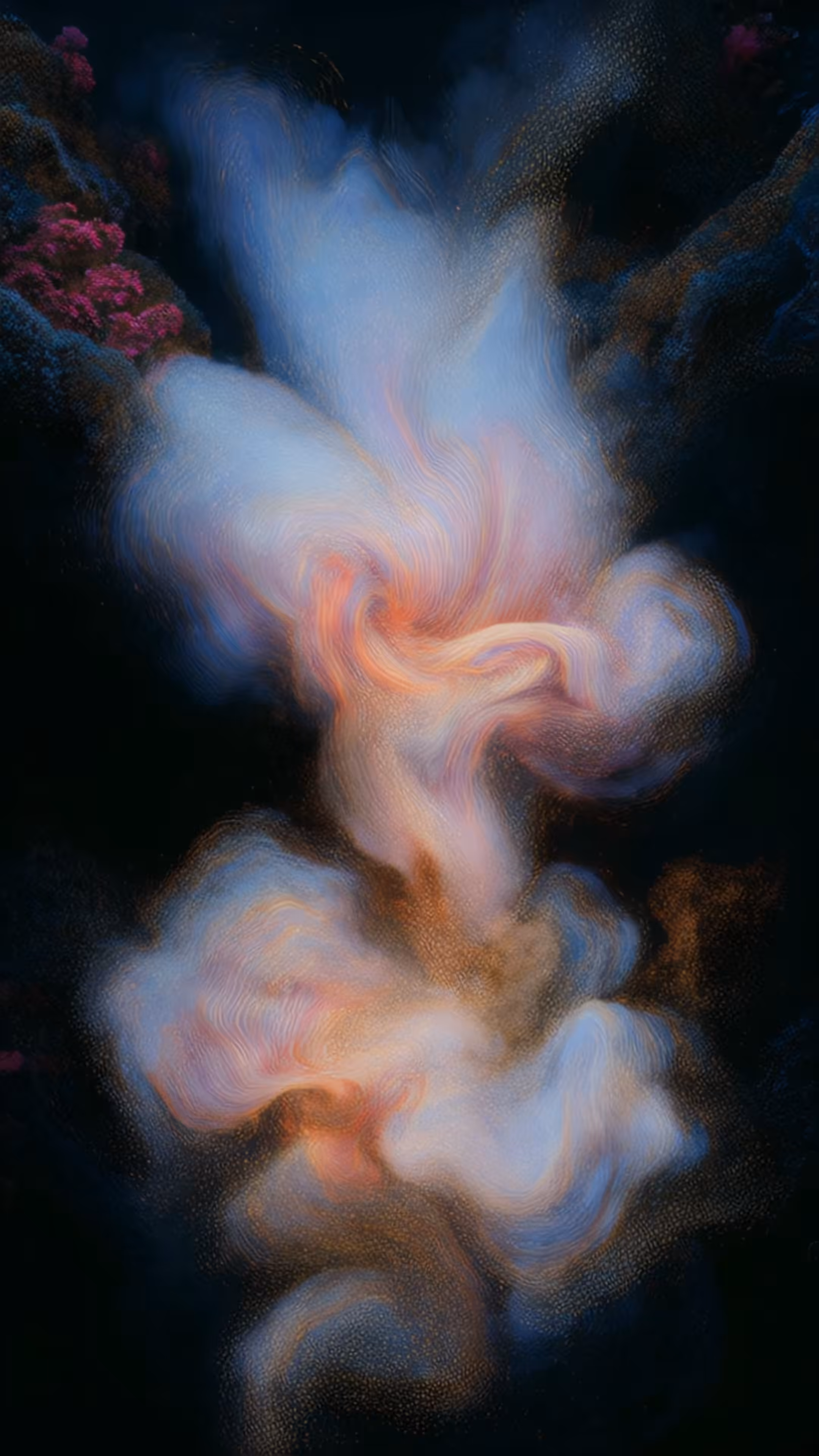 Cloud Garden