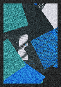 Machine Fragments #48