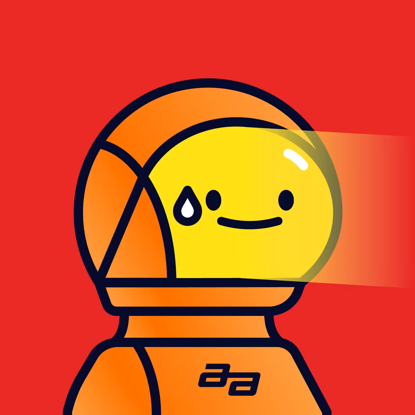 Awkward Astronauts #2934