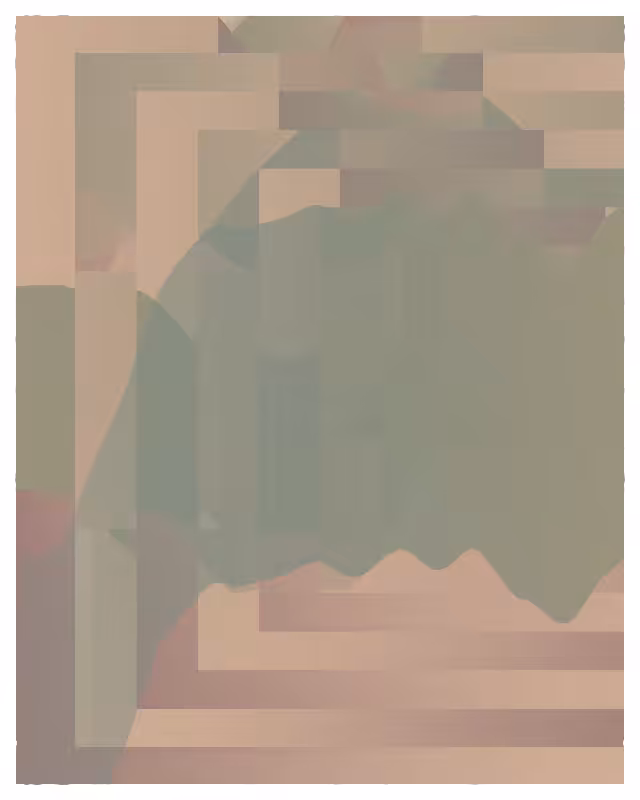 Strange Terrain Re·Dux #433