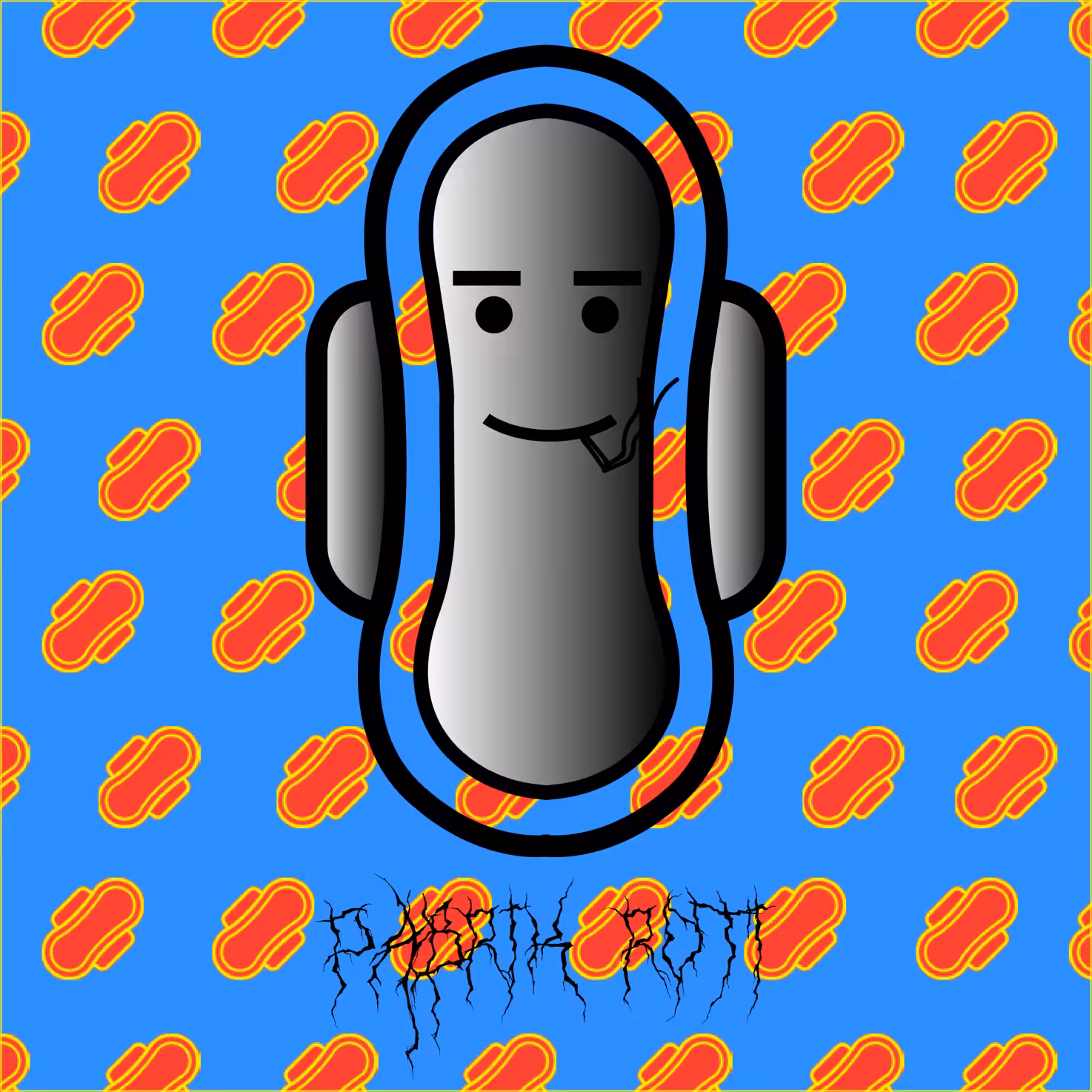 Logo Pabrik Roti: PABRIKROTI.IDN #7282