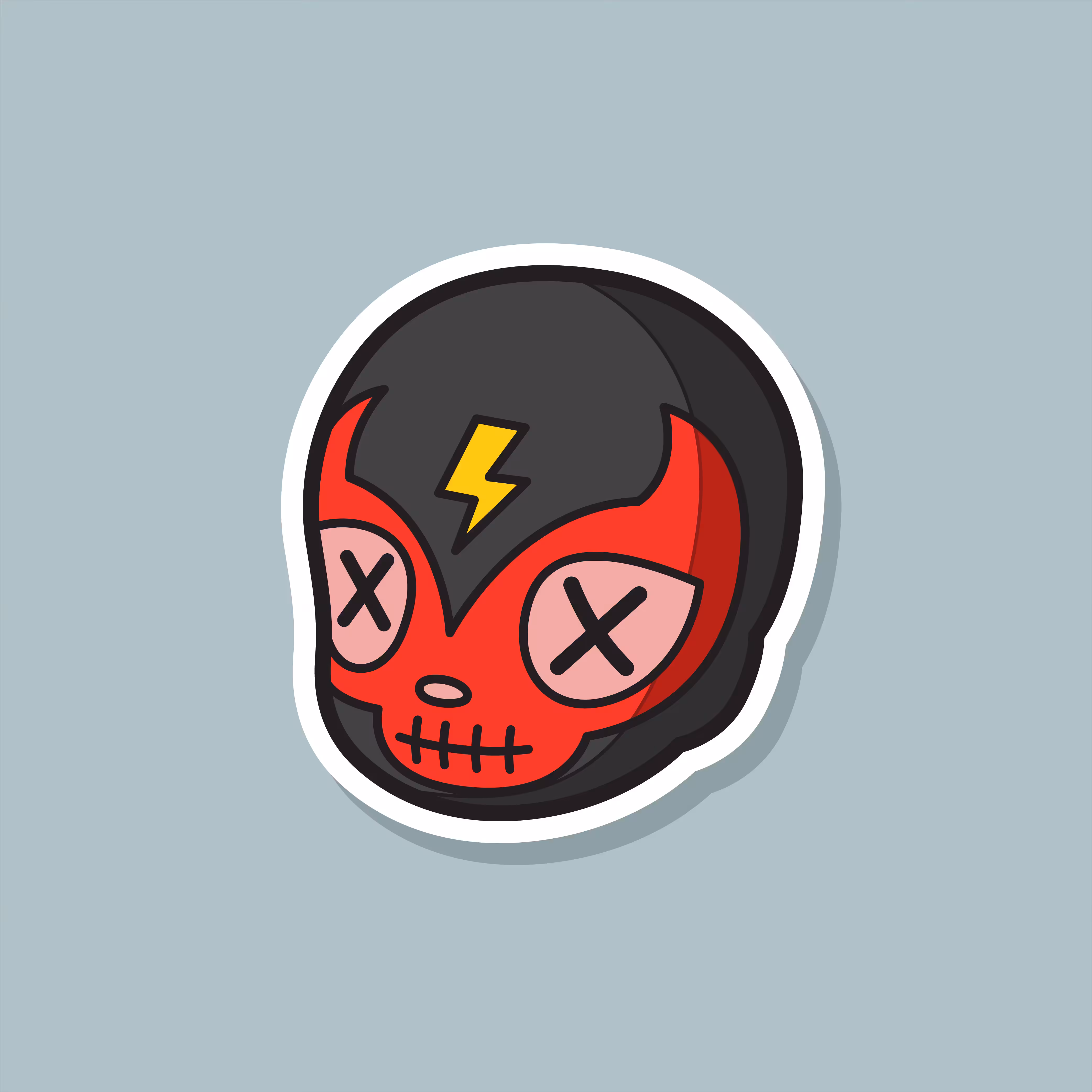 Bid Stamp Variant #79