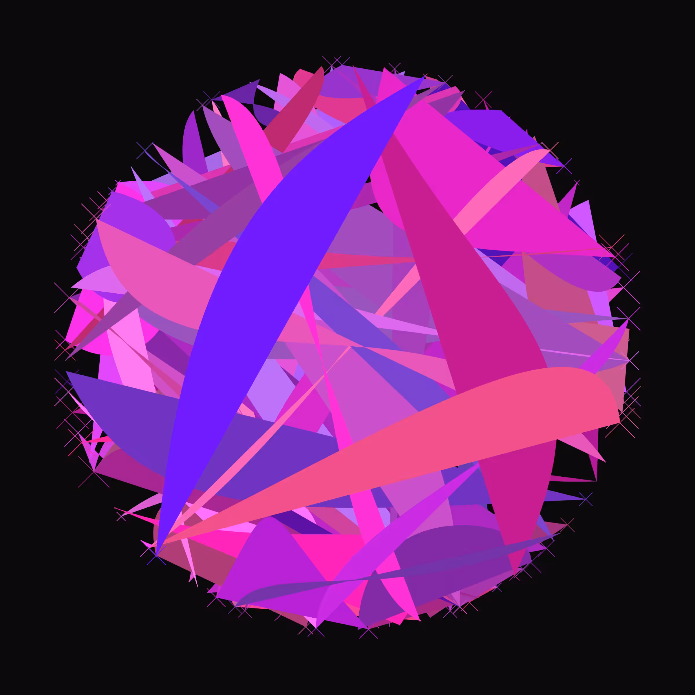 Empyrean #24