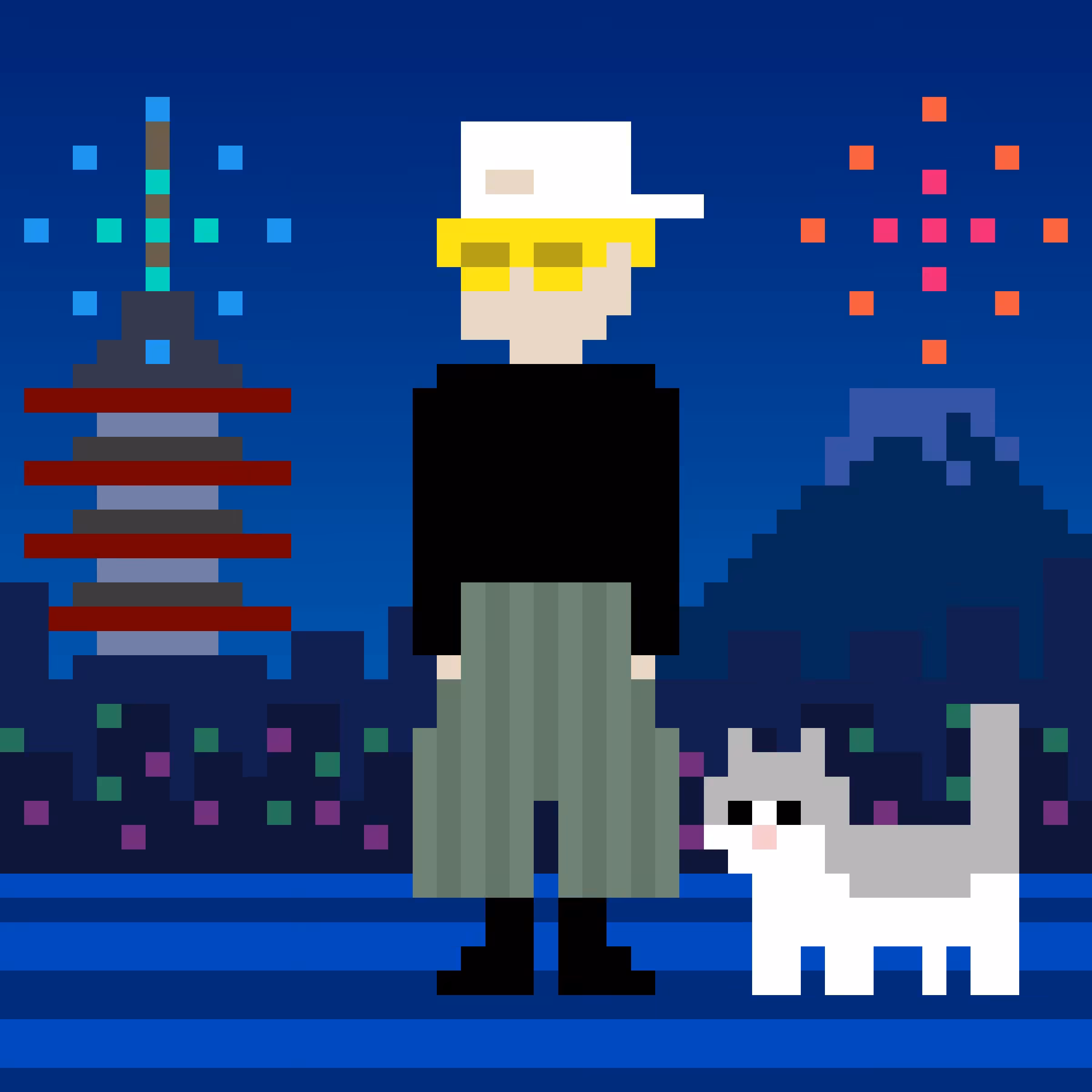 CryptoTokyoite #386