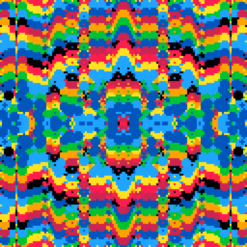 emergence II #43