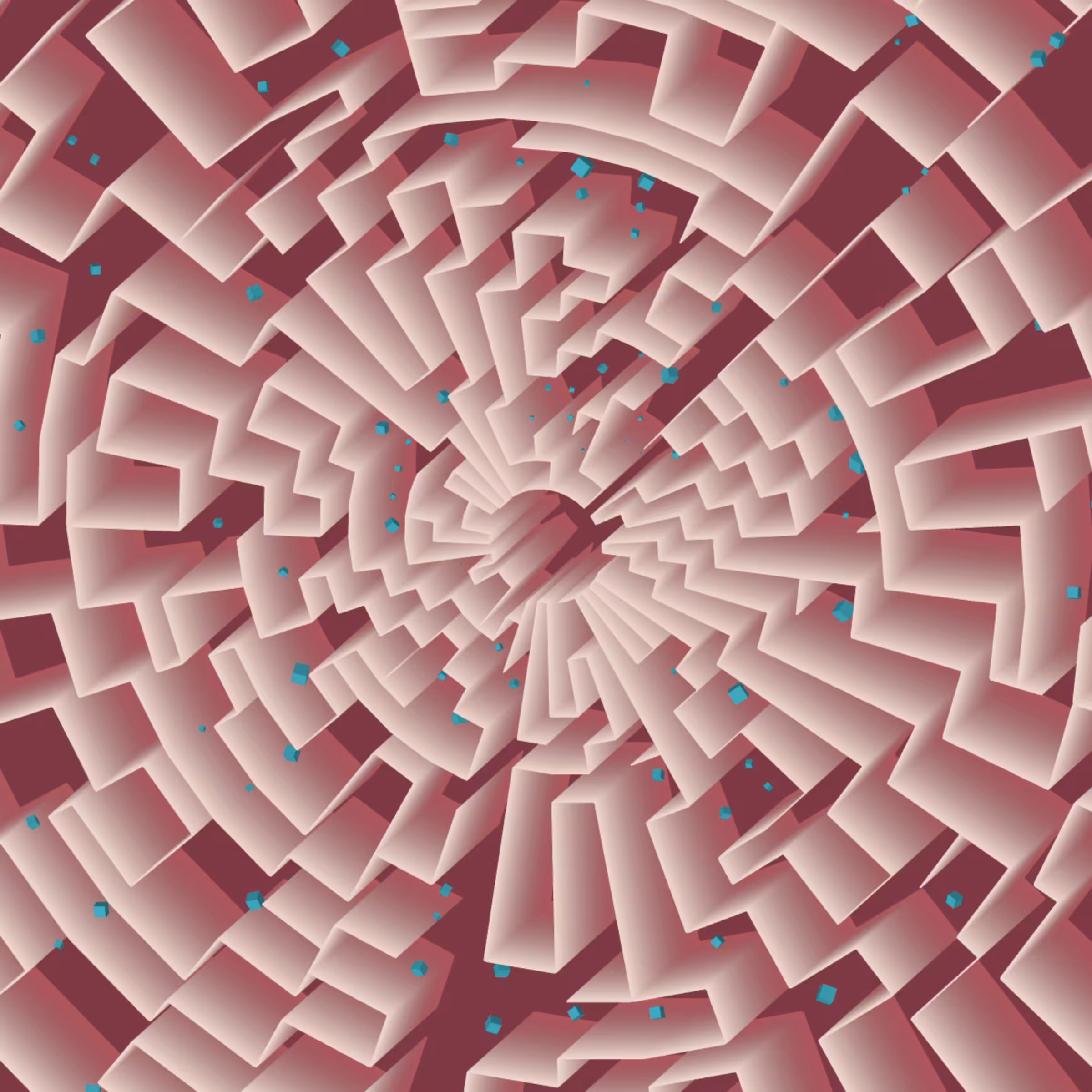 Tropism #82