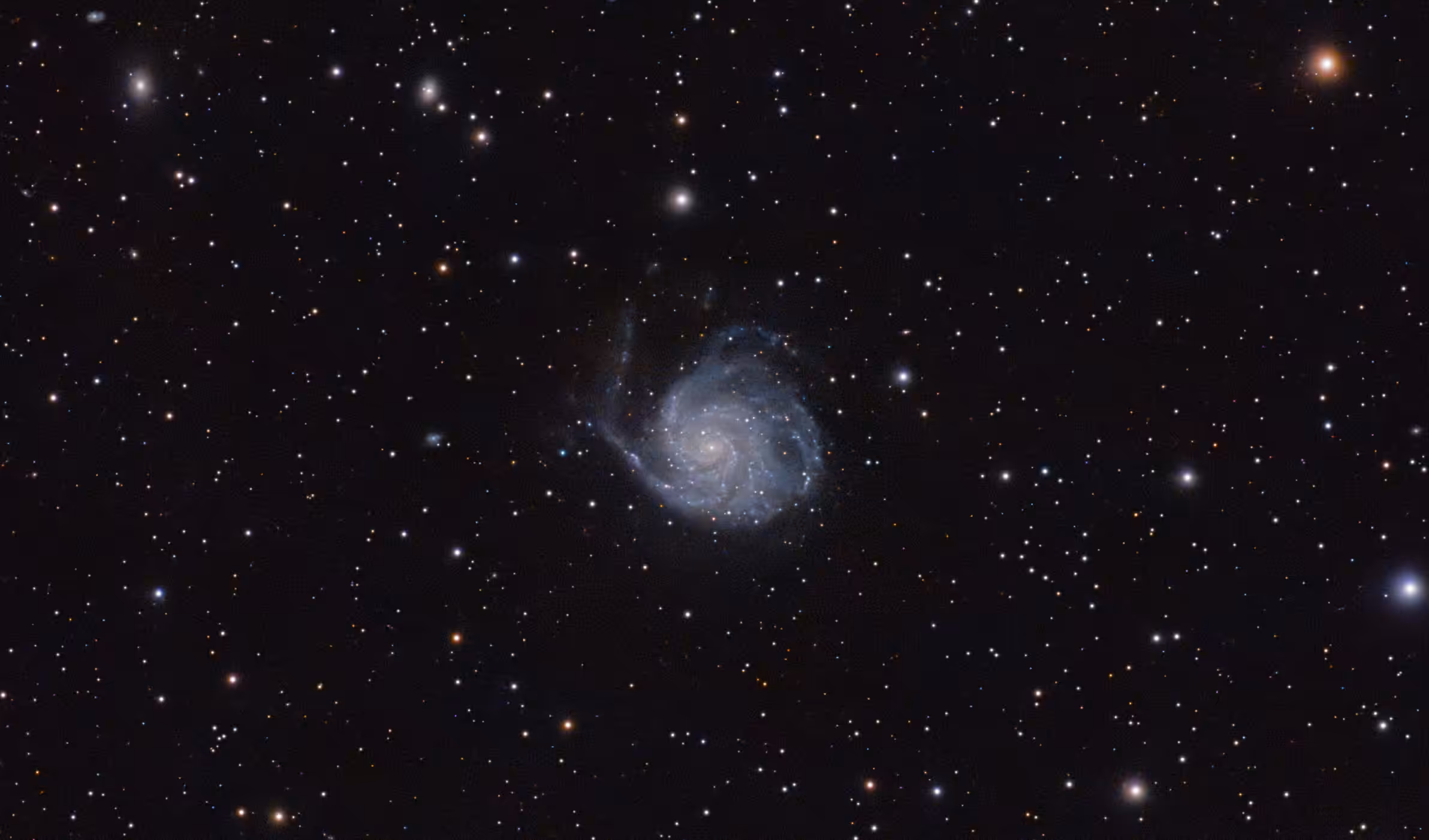 pinwheel galaxy 20260502