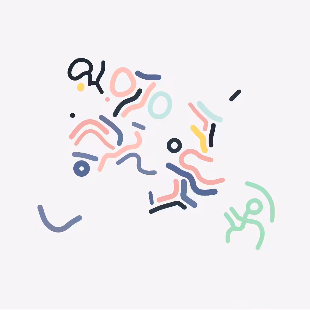 filaments #31