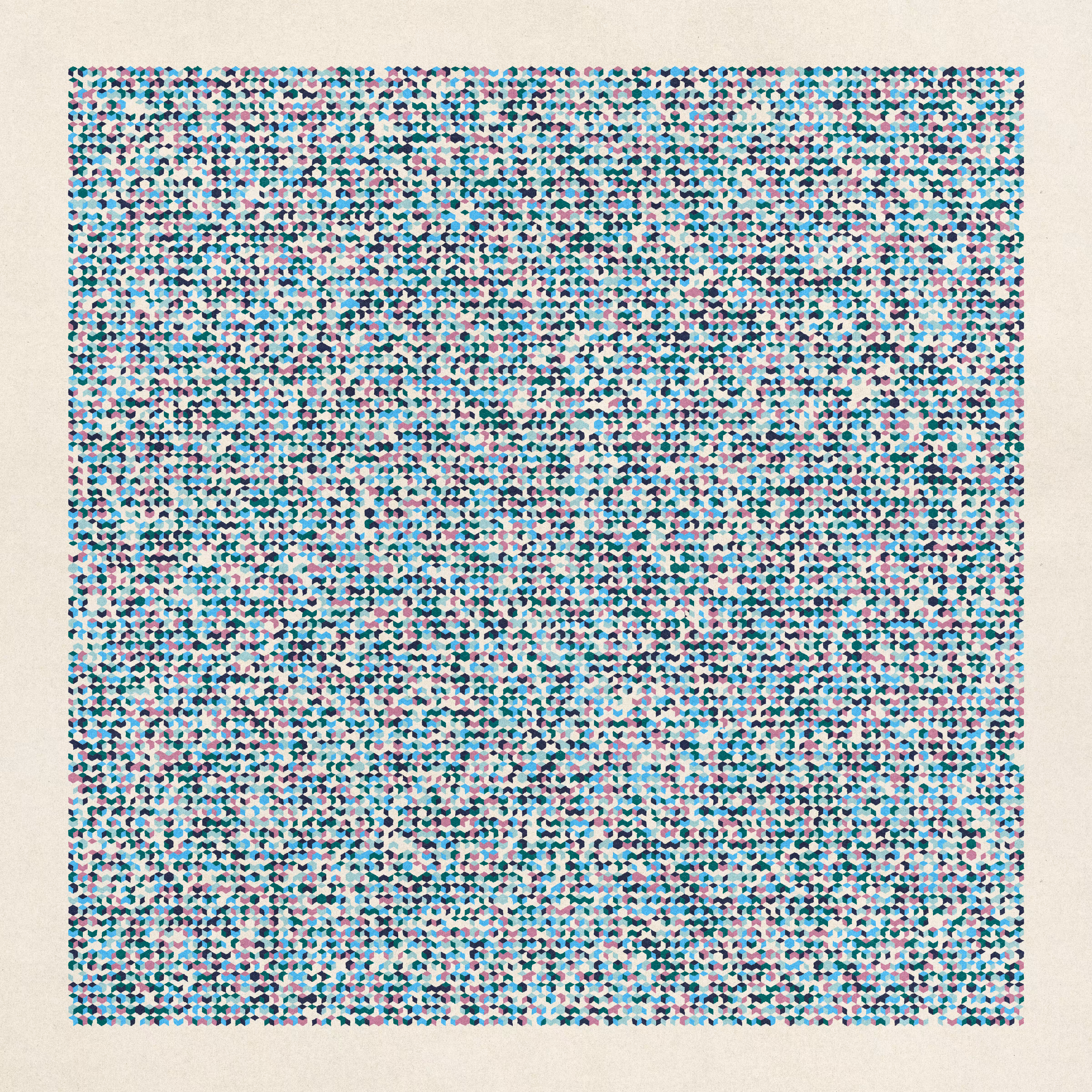 Hexcodes #77