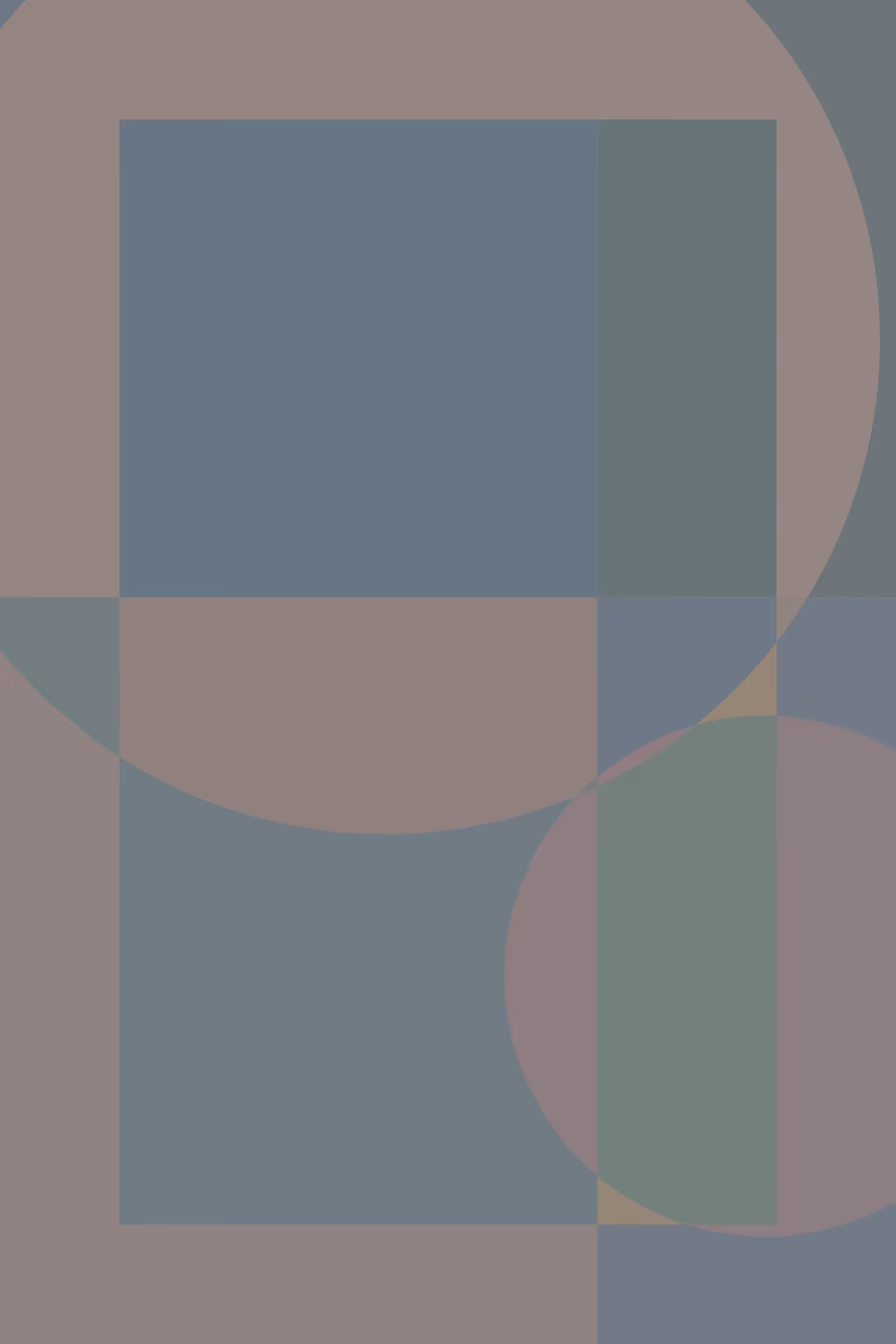 Generative Minimalism #466