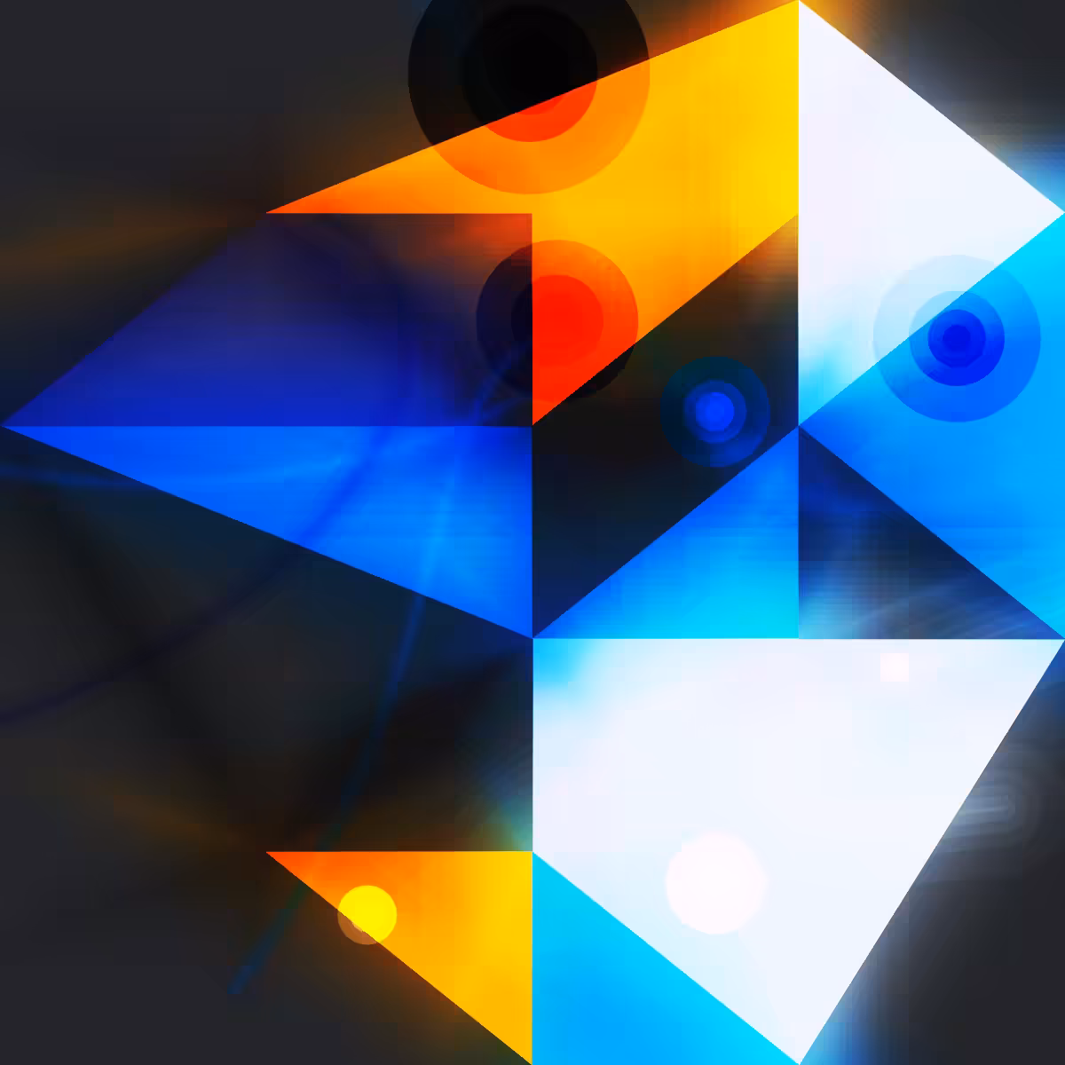 Afterimage #3