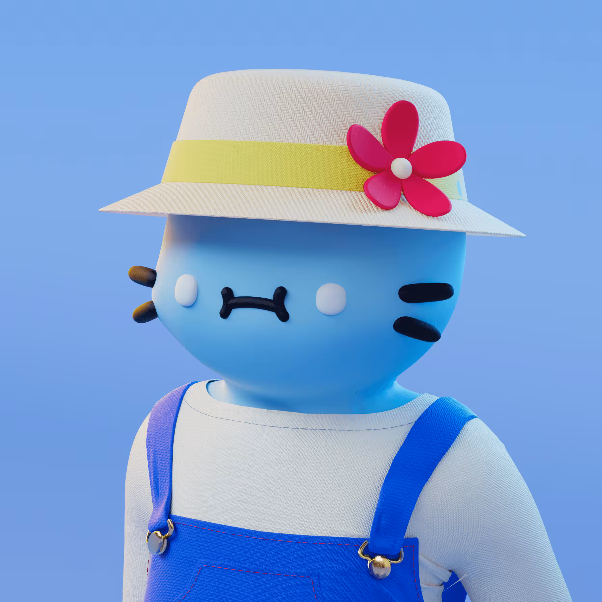 Cool Cat #3600