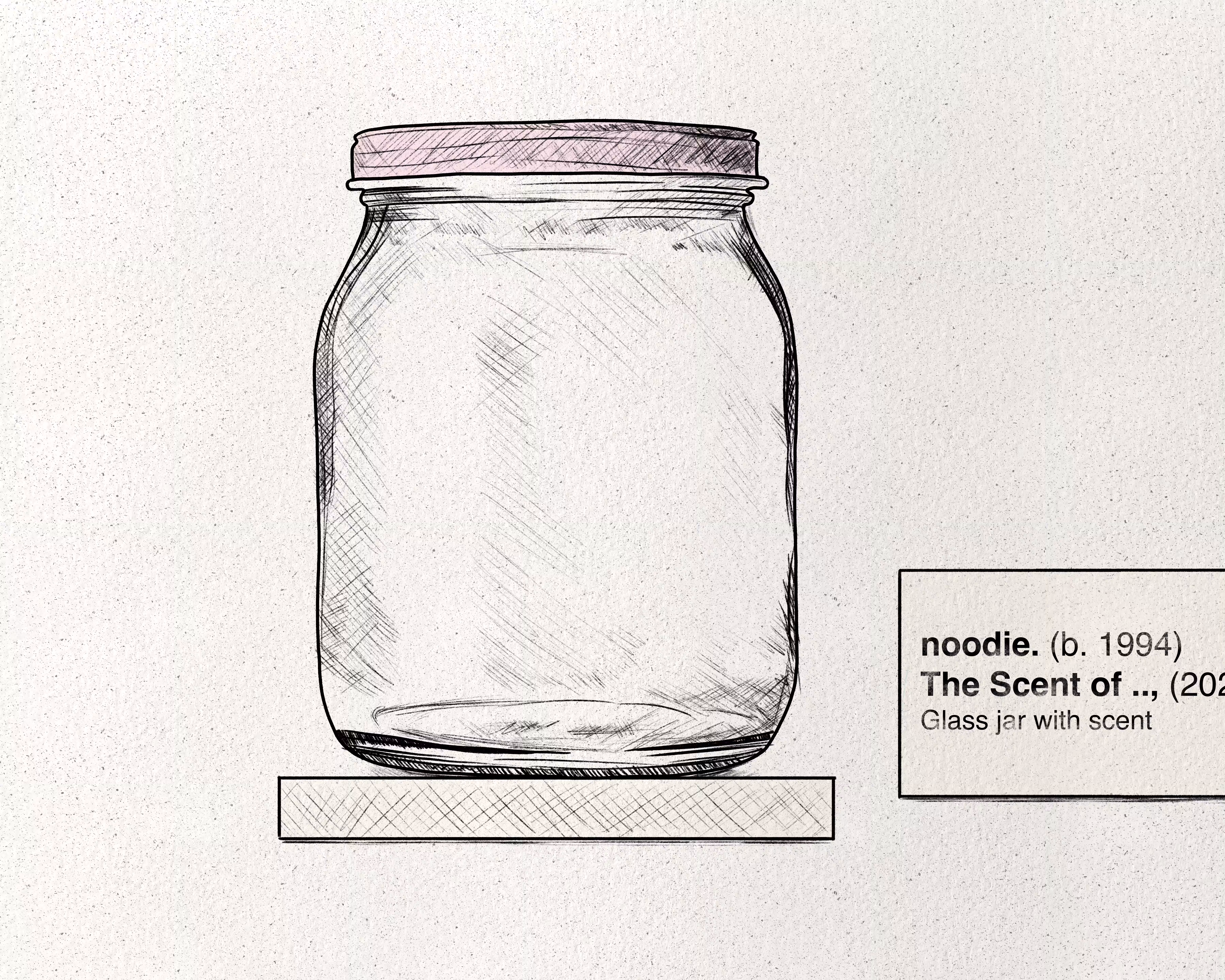 The Scent of ...