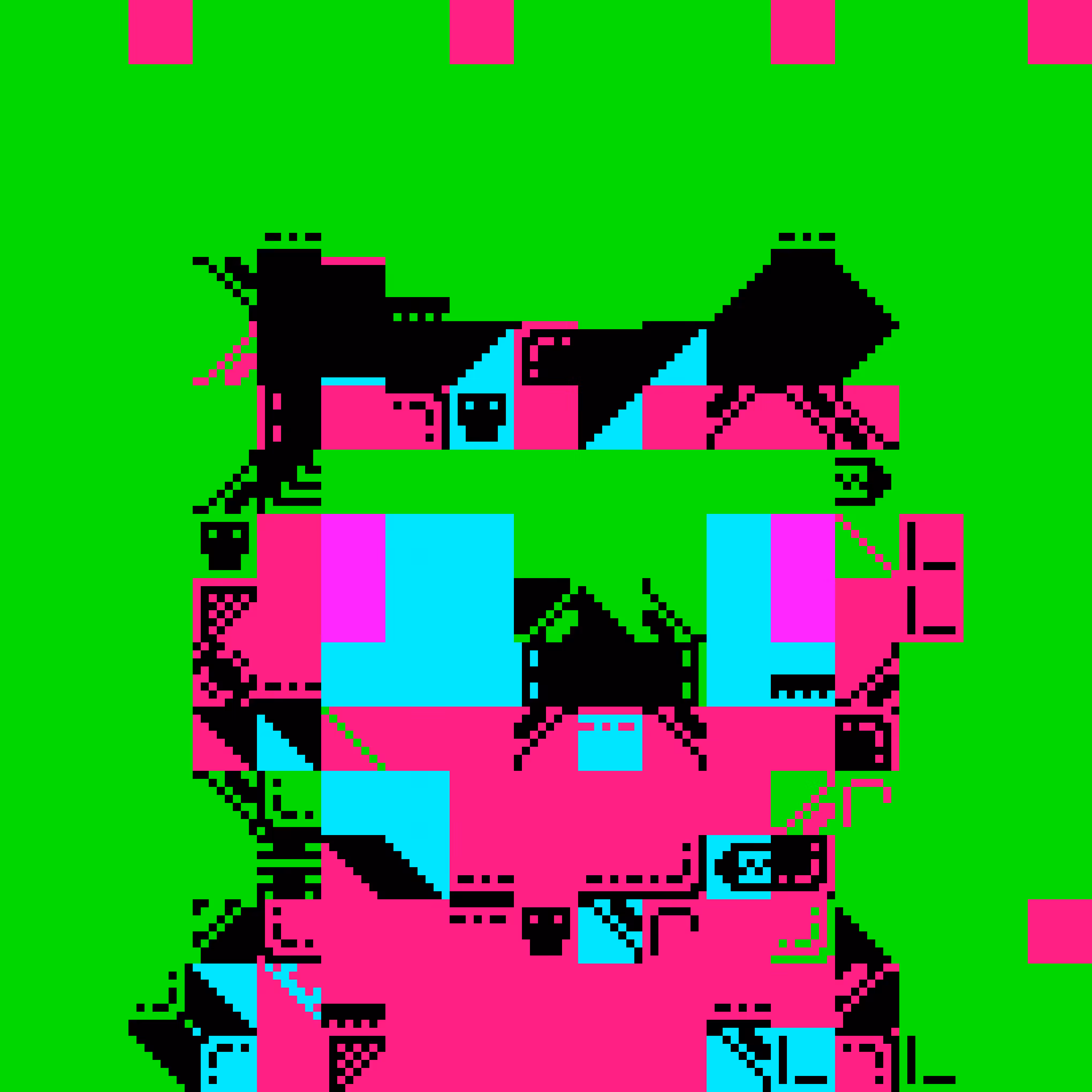 MIGGLES ON ASCII: ASCIIPhantom