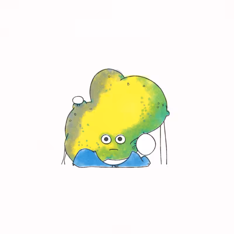 Pobbles #221