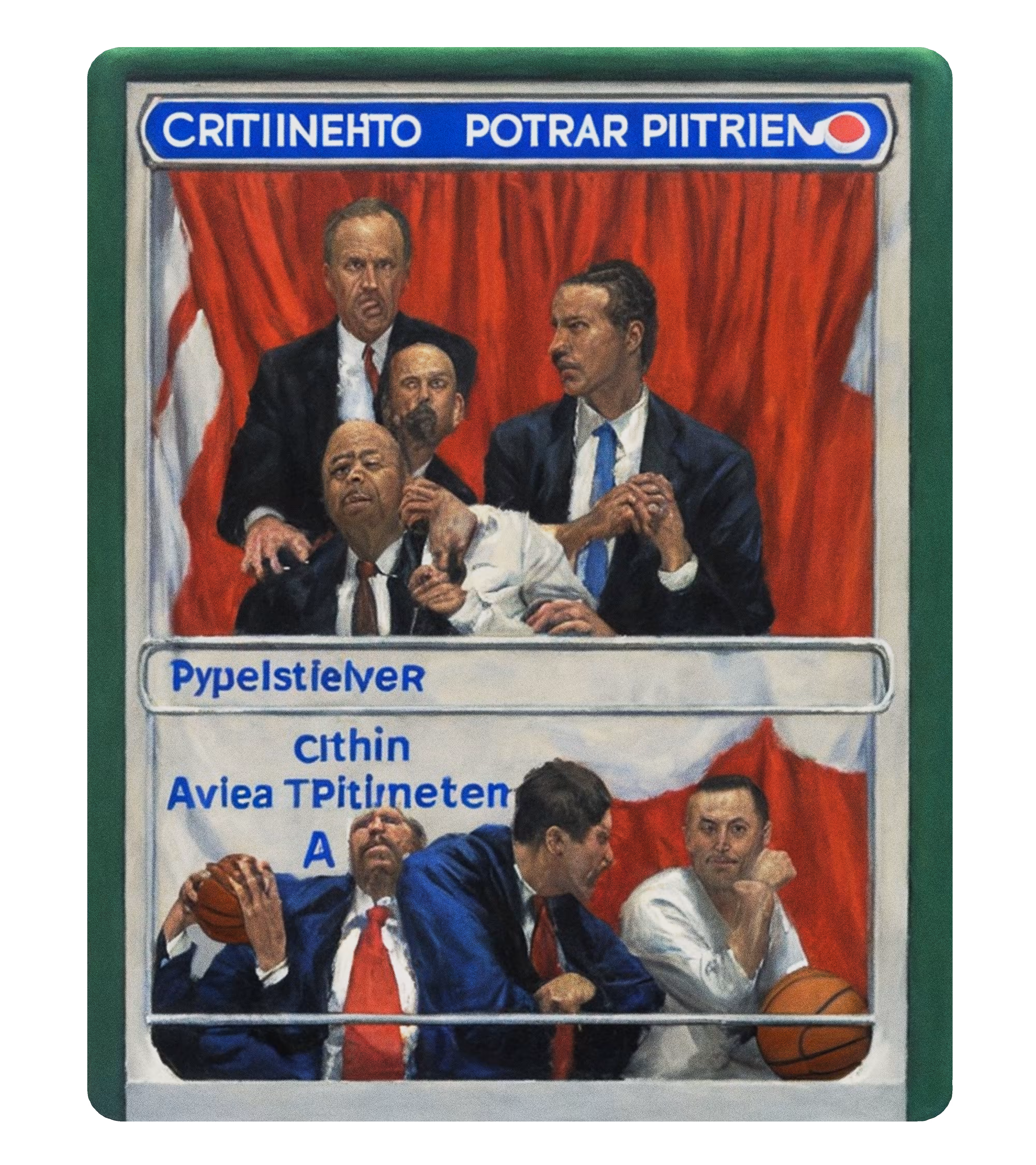 Collection: Card #4871
