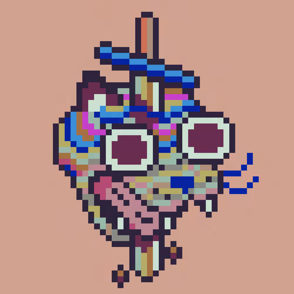 Tigerbob #011