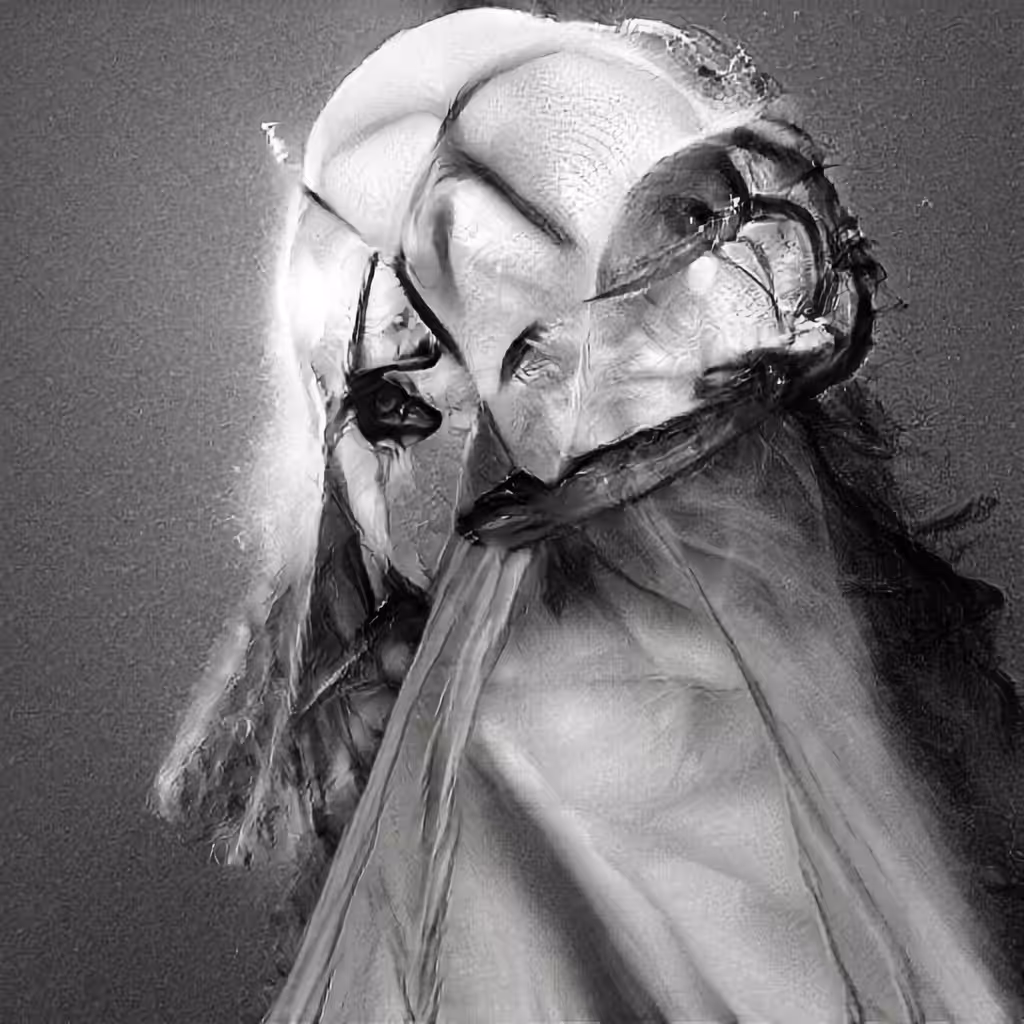 The Non-Human Artwork Project #250
