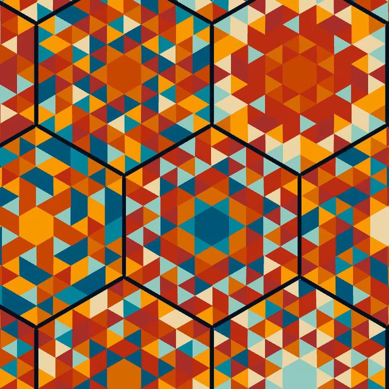Hex Flex #157