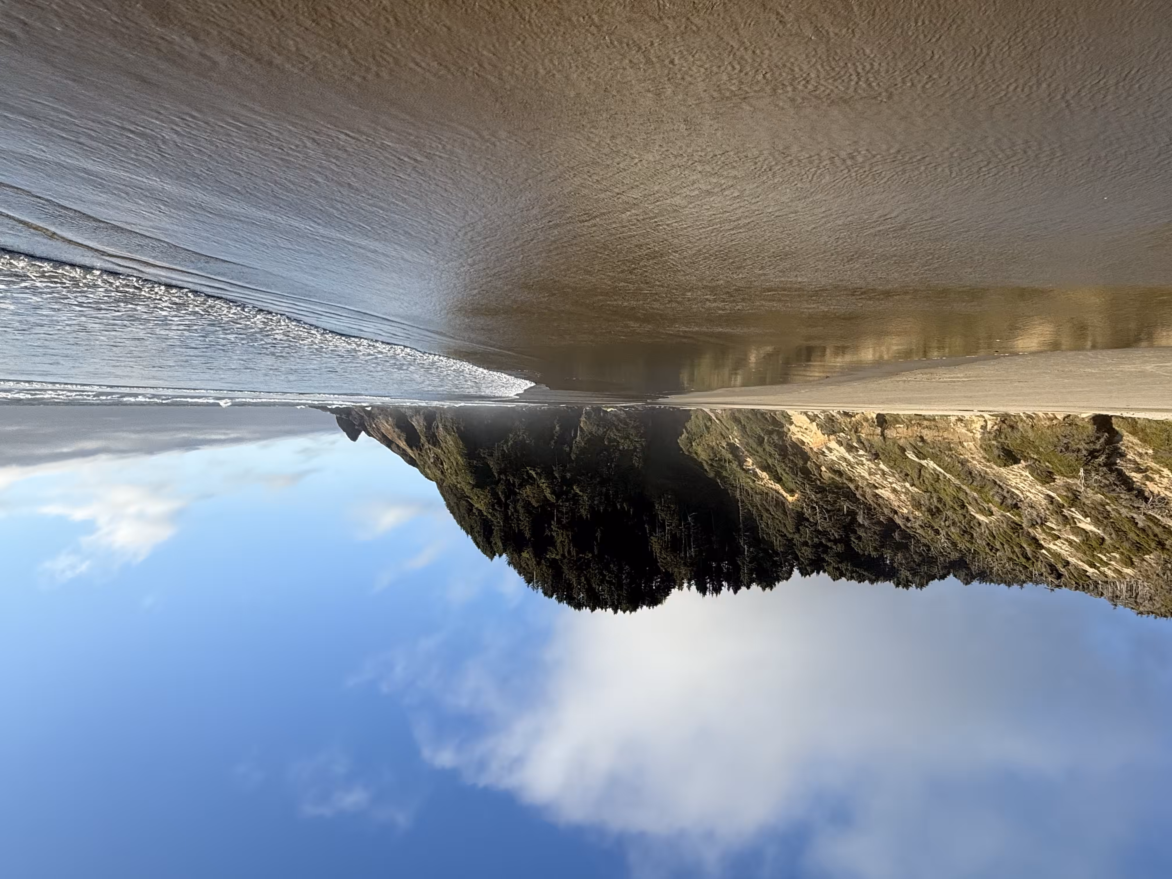 Photography: Whispers of the Pacific