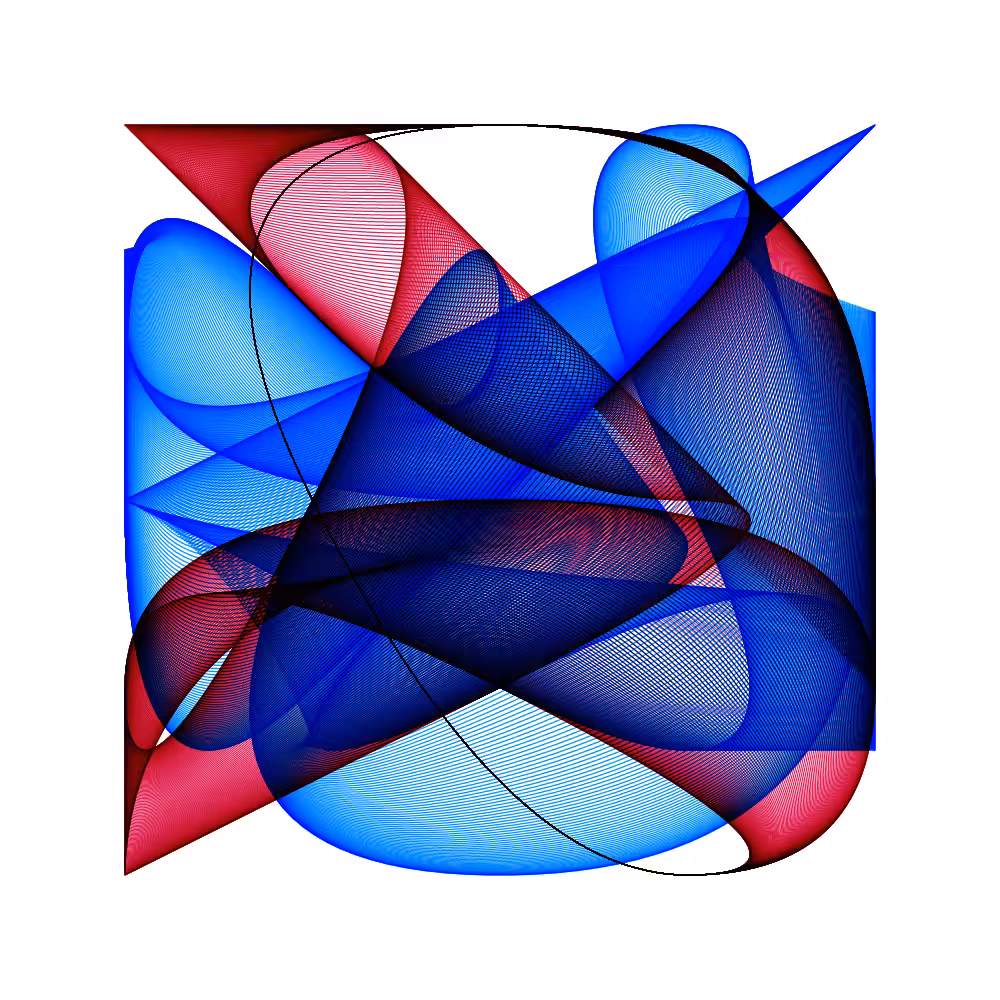 Entanglement #22