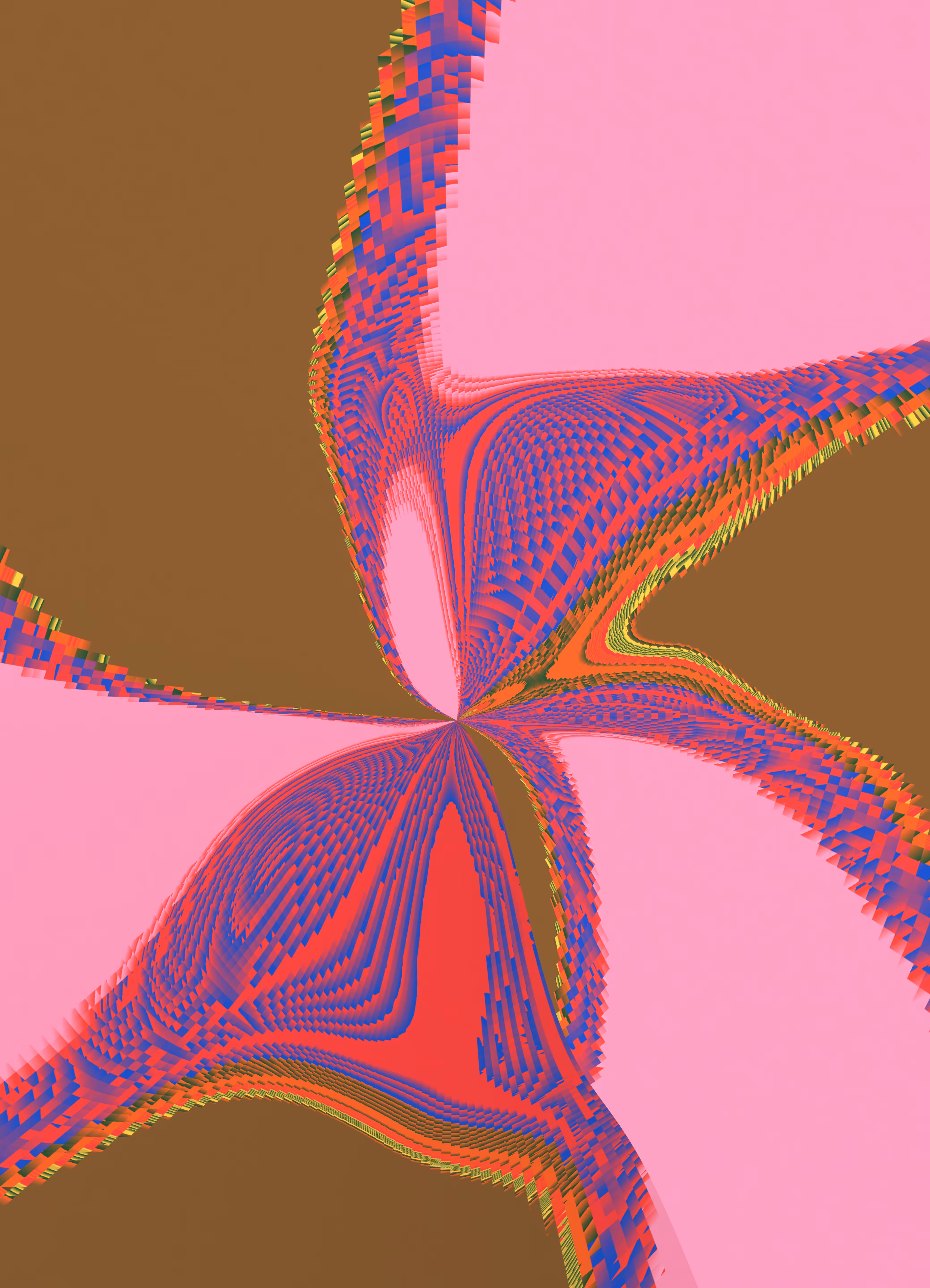 Rodeo posts: fc v003