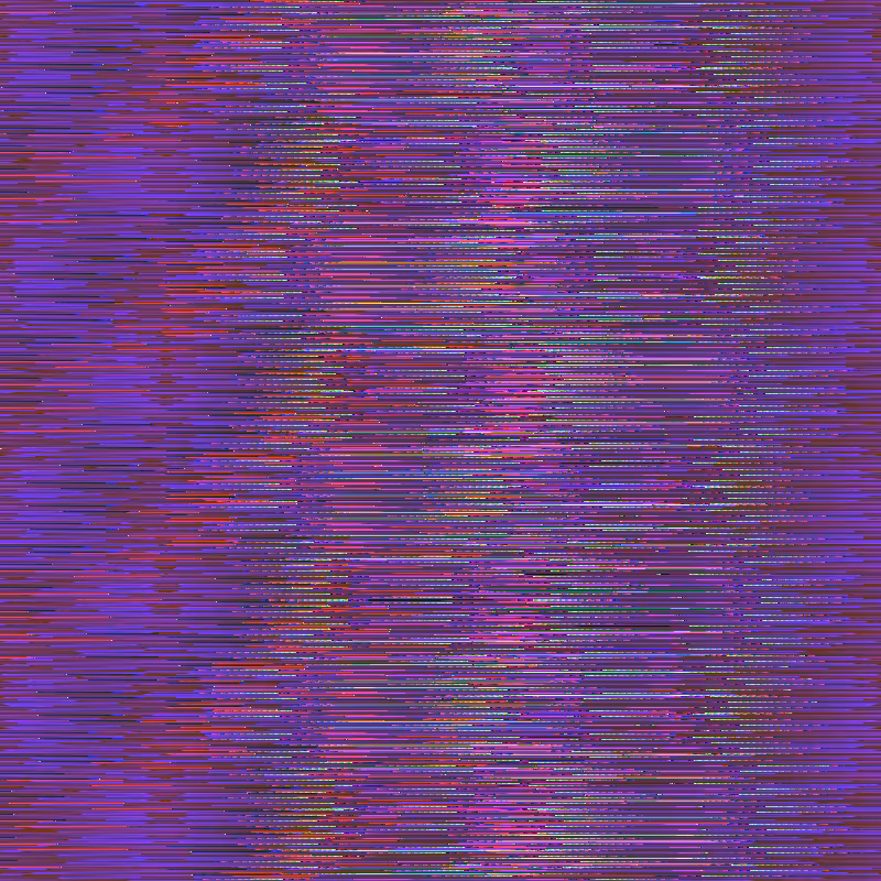 Broken LCD Screen #73