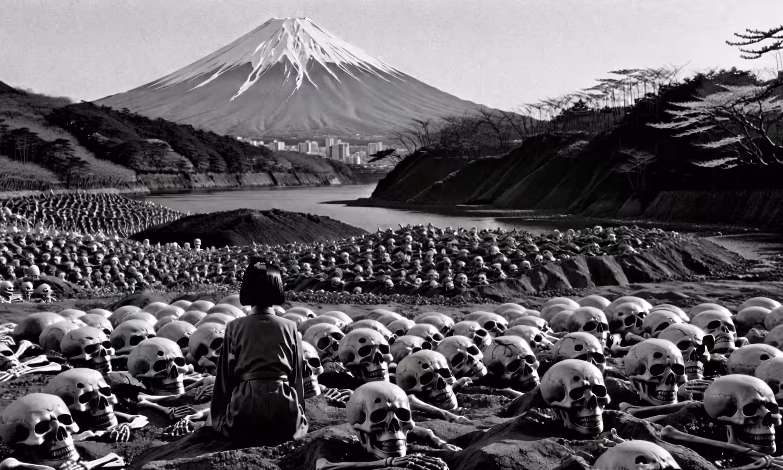 Specters of the Rising Sun #8
