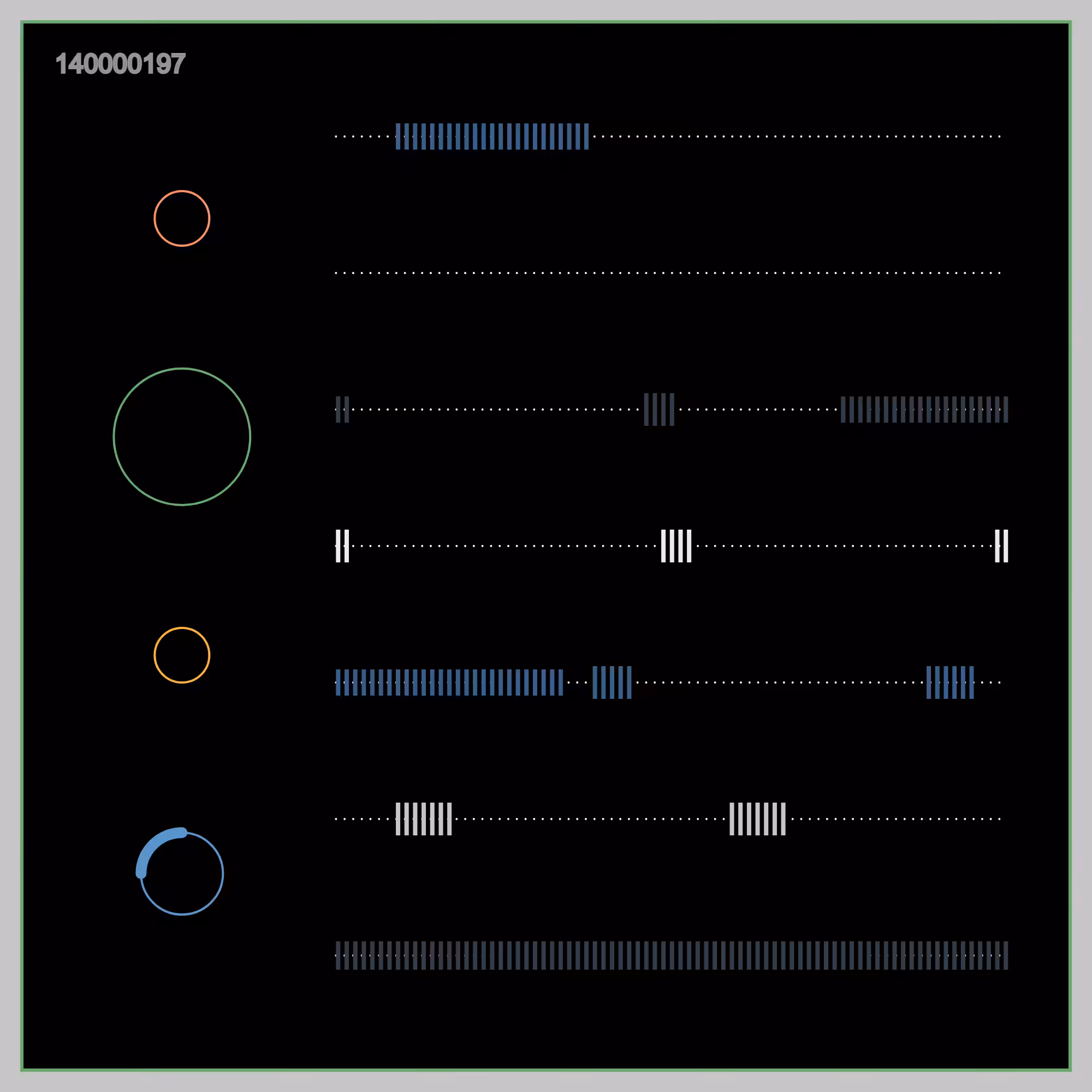 AVLab B-side: B-side #197