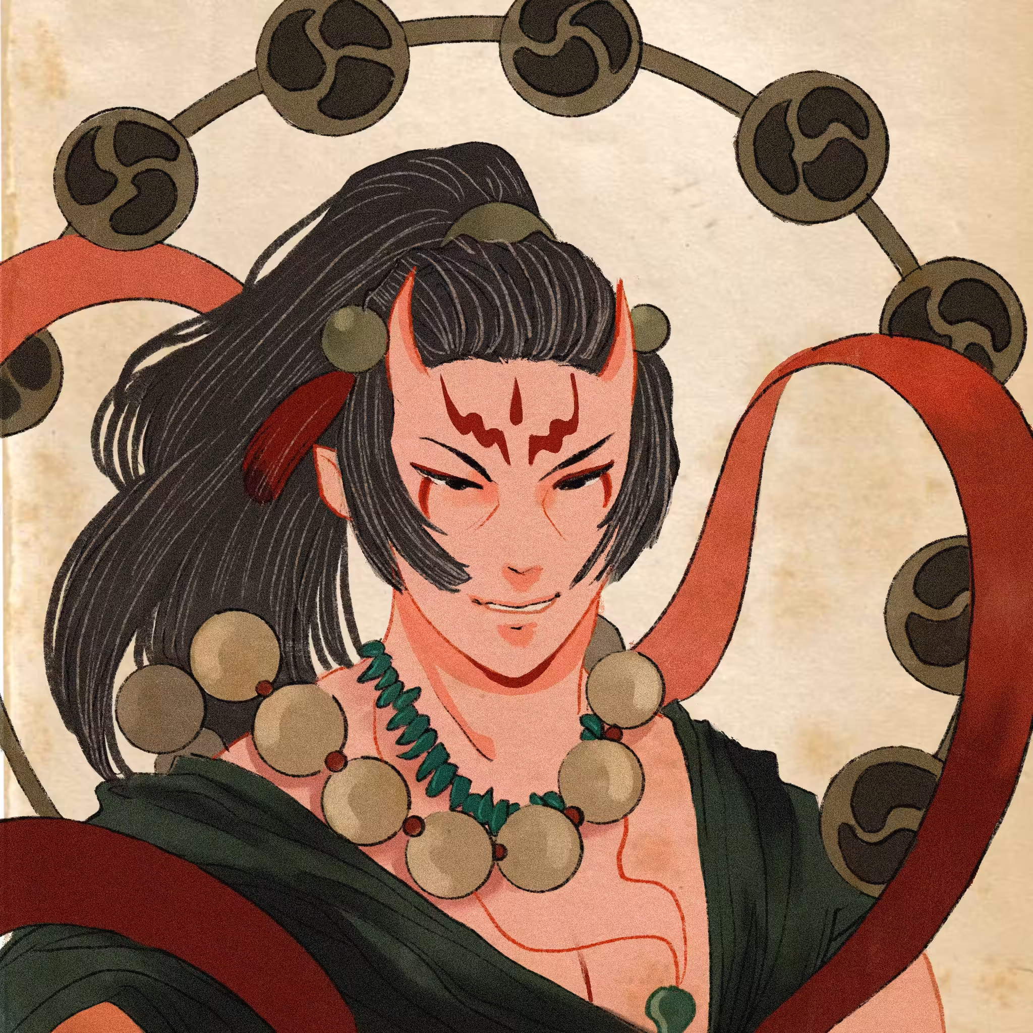 Raijin