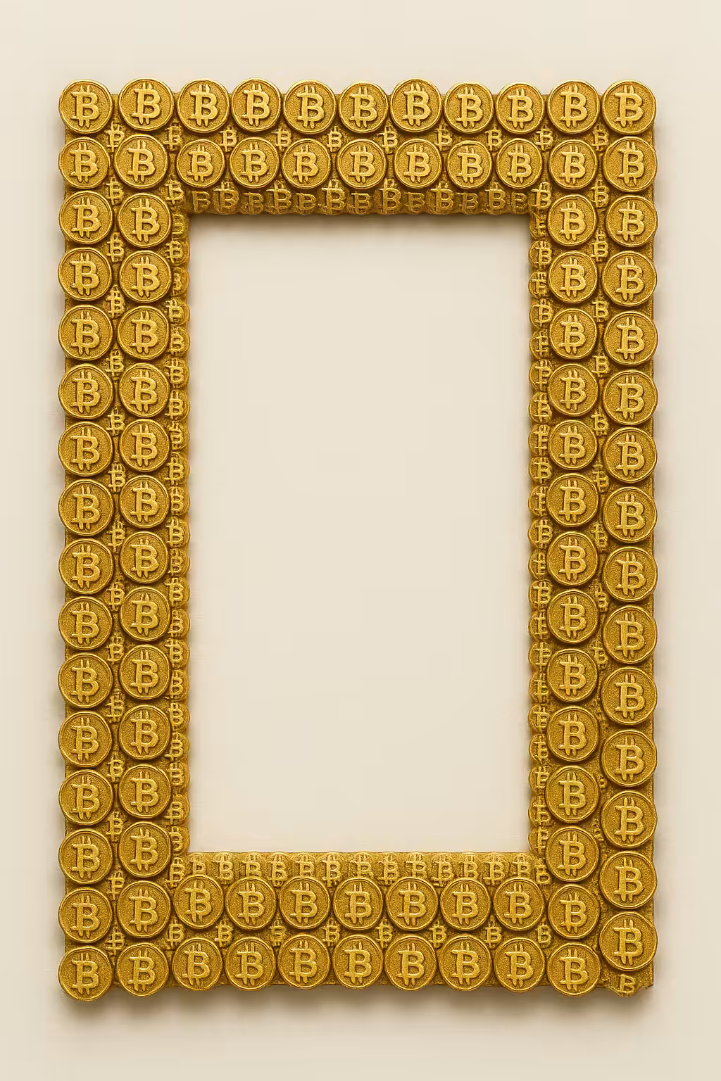 WintEagle's Data Art: Frame 2025