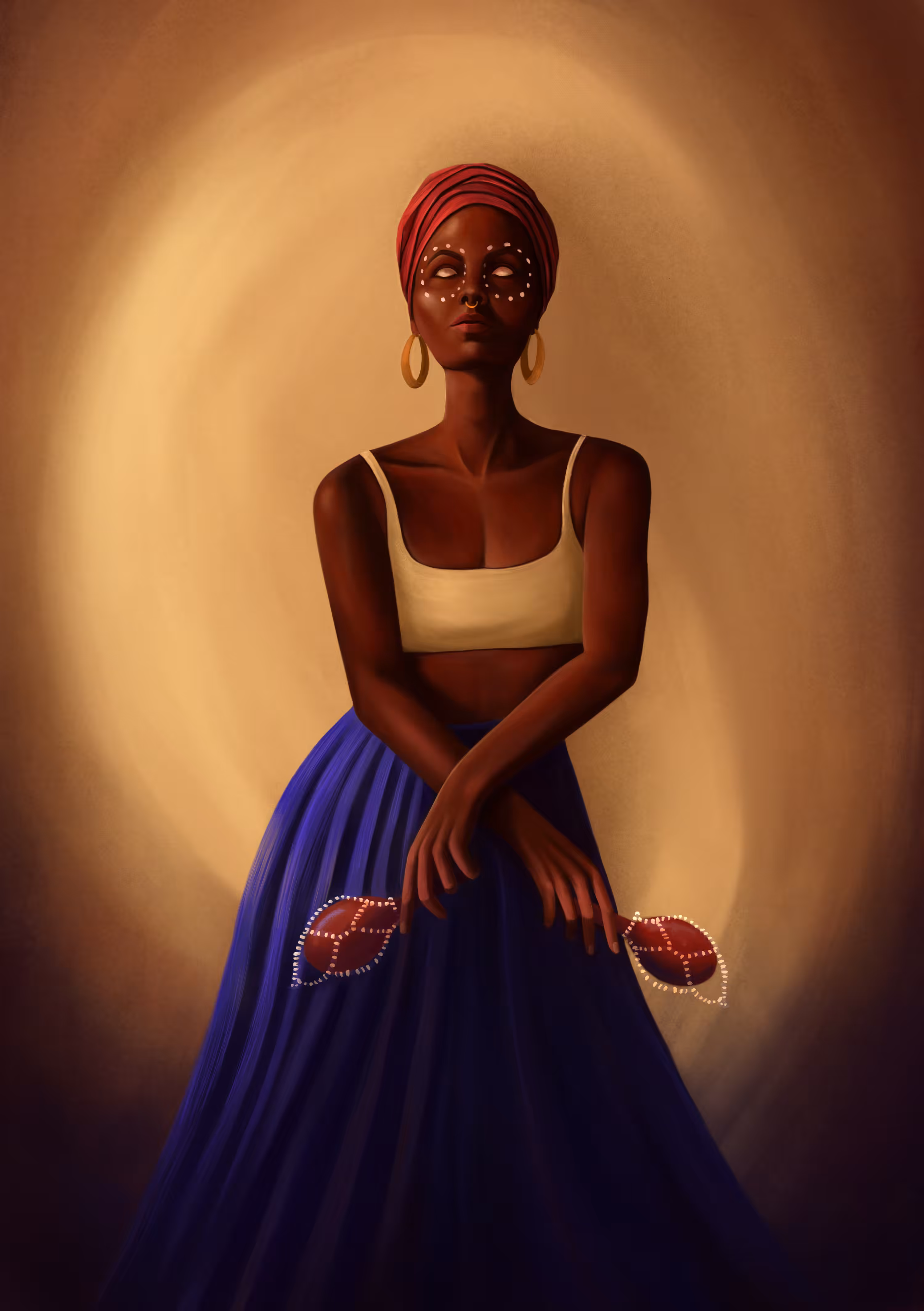 Voodoo Queen