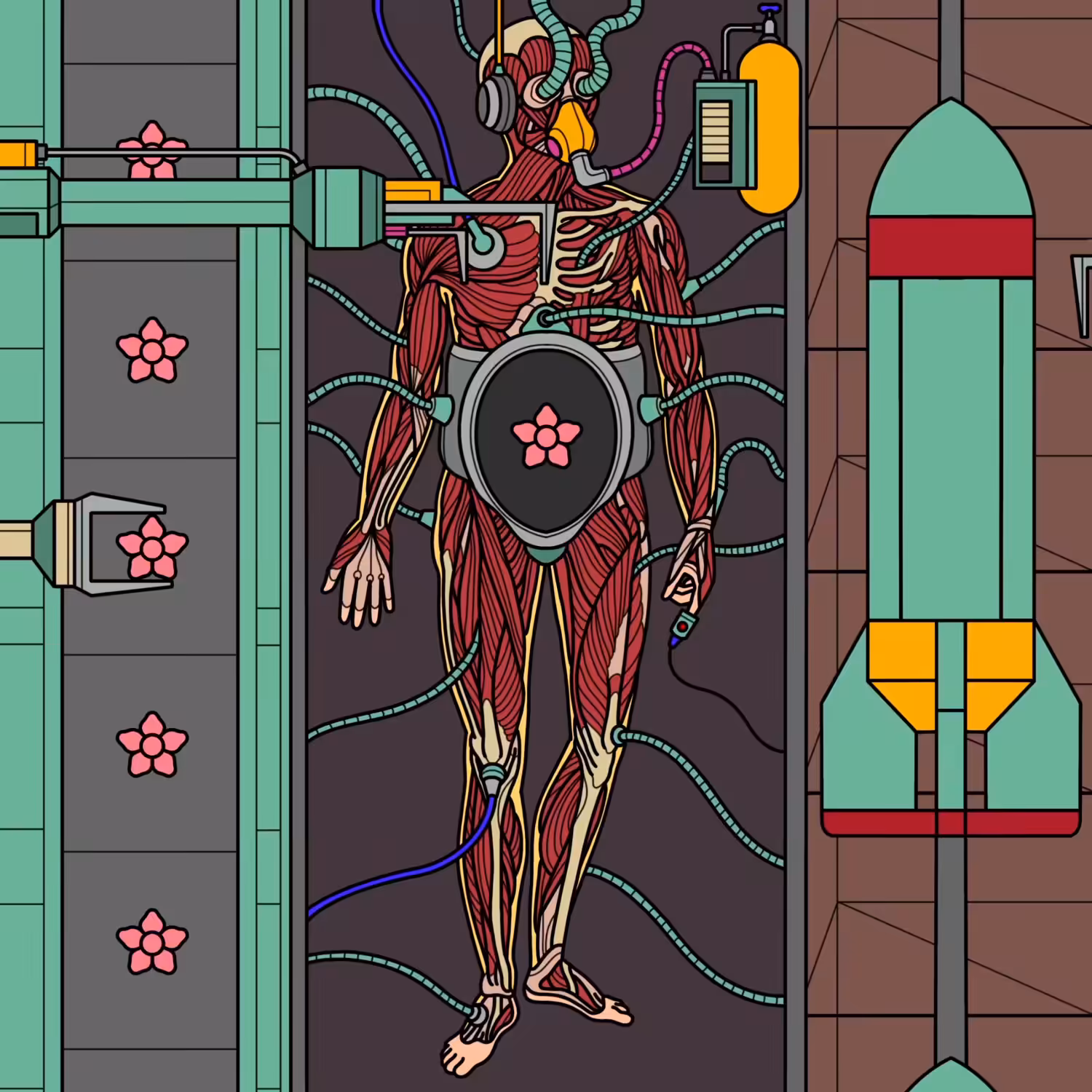 METAMORPHOSIS.FURTHER.s1e4