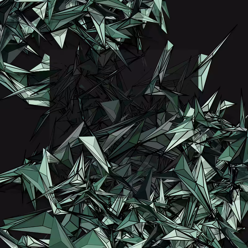 Machine 14: blackbirds #43