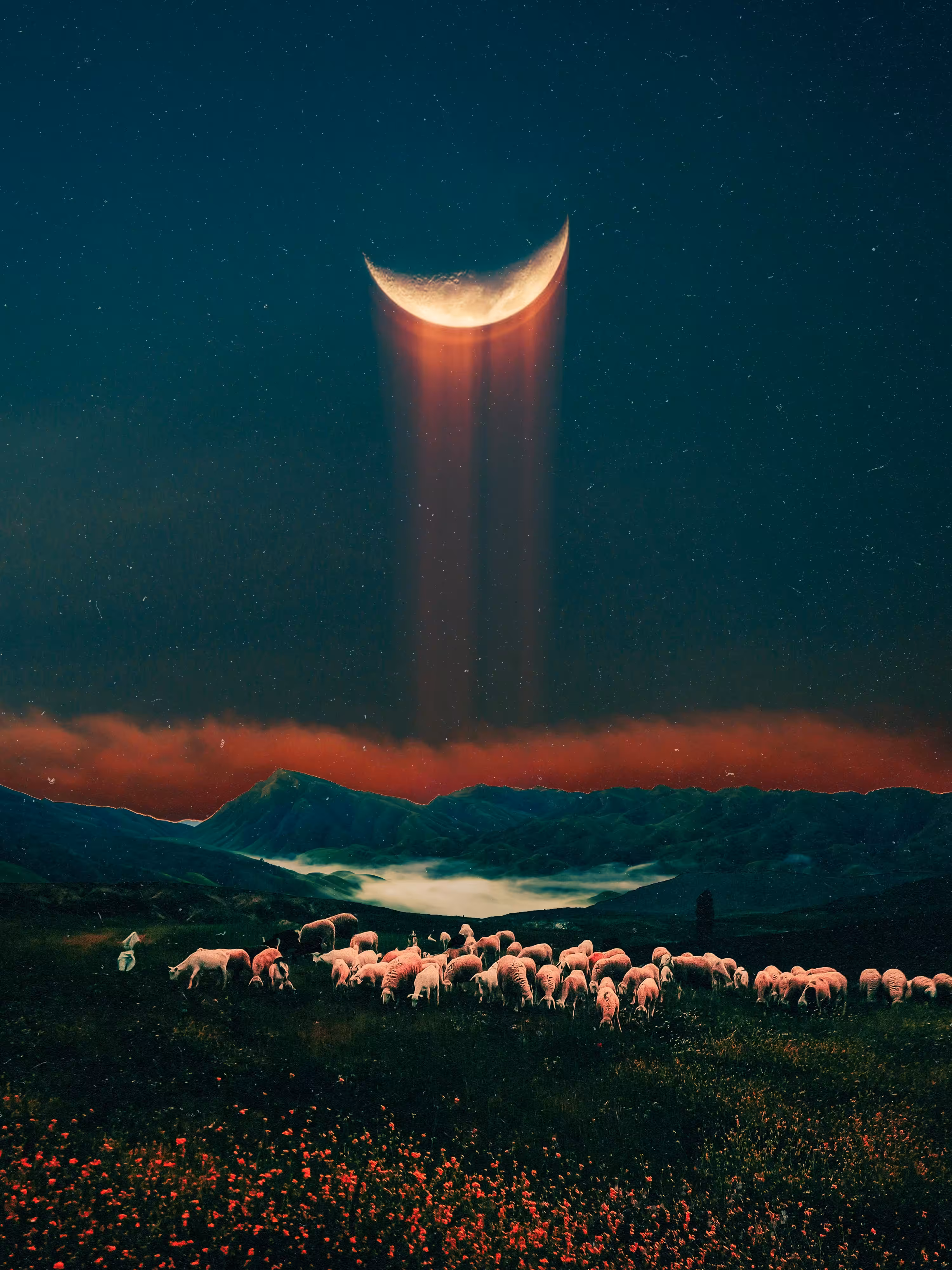 Rapture, 2023