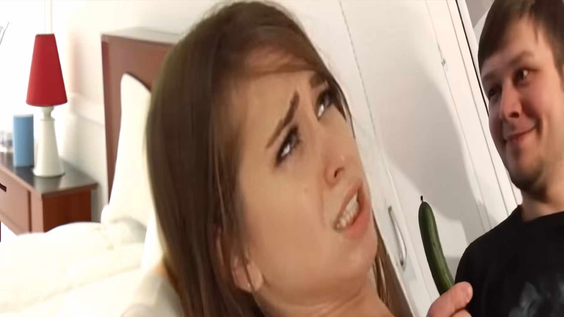 Pickle Me Sideways