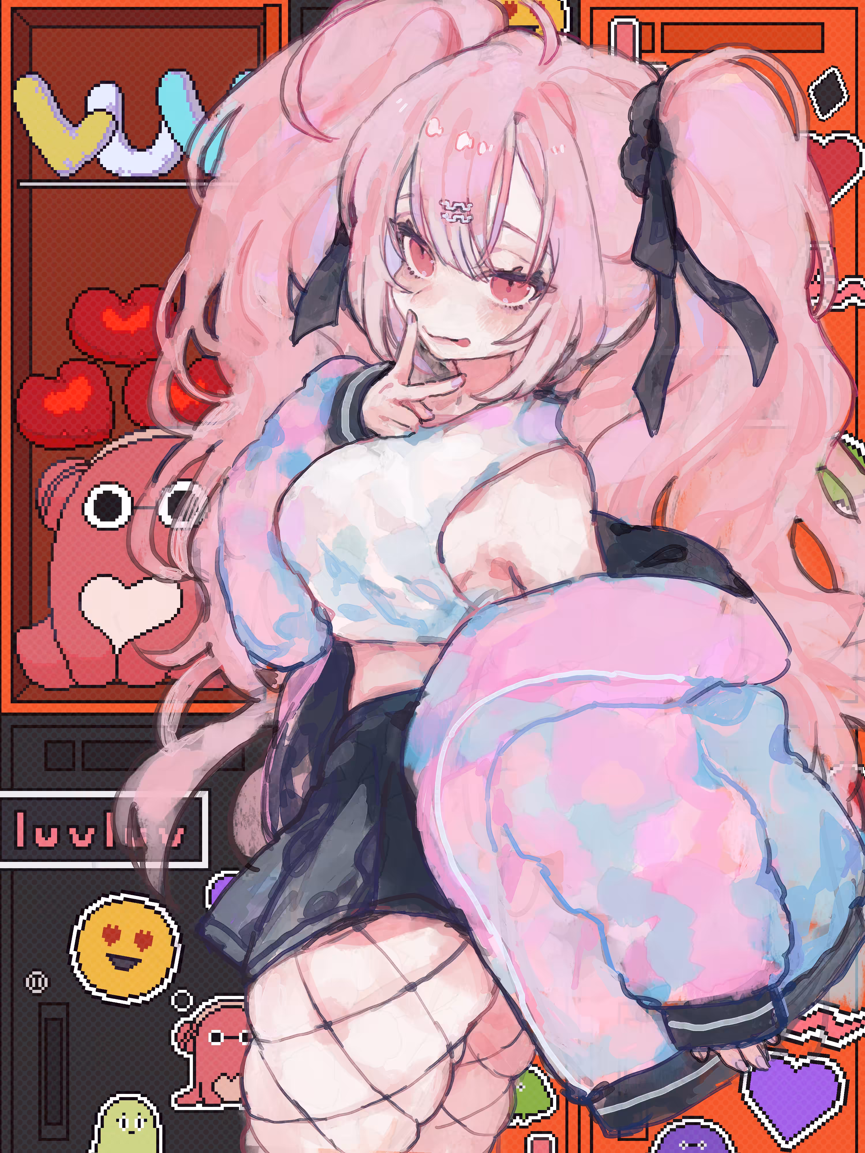 luv-san➜➜➜LOVE